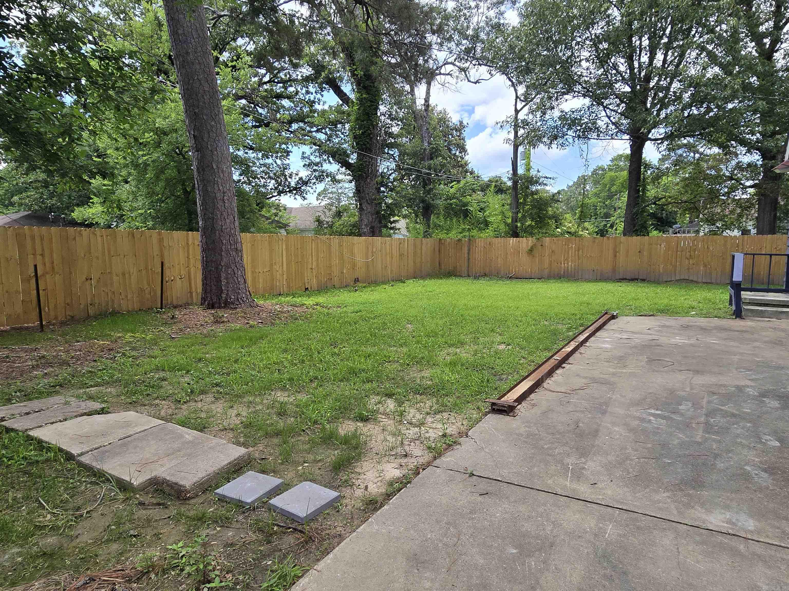 1840 S Oak  Pine Bluff, AR