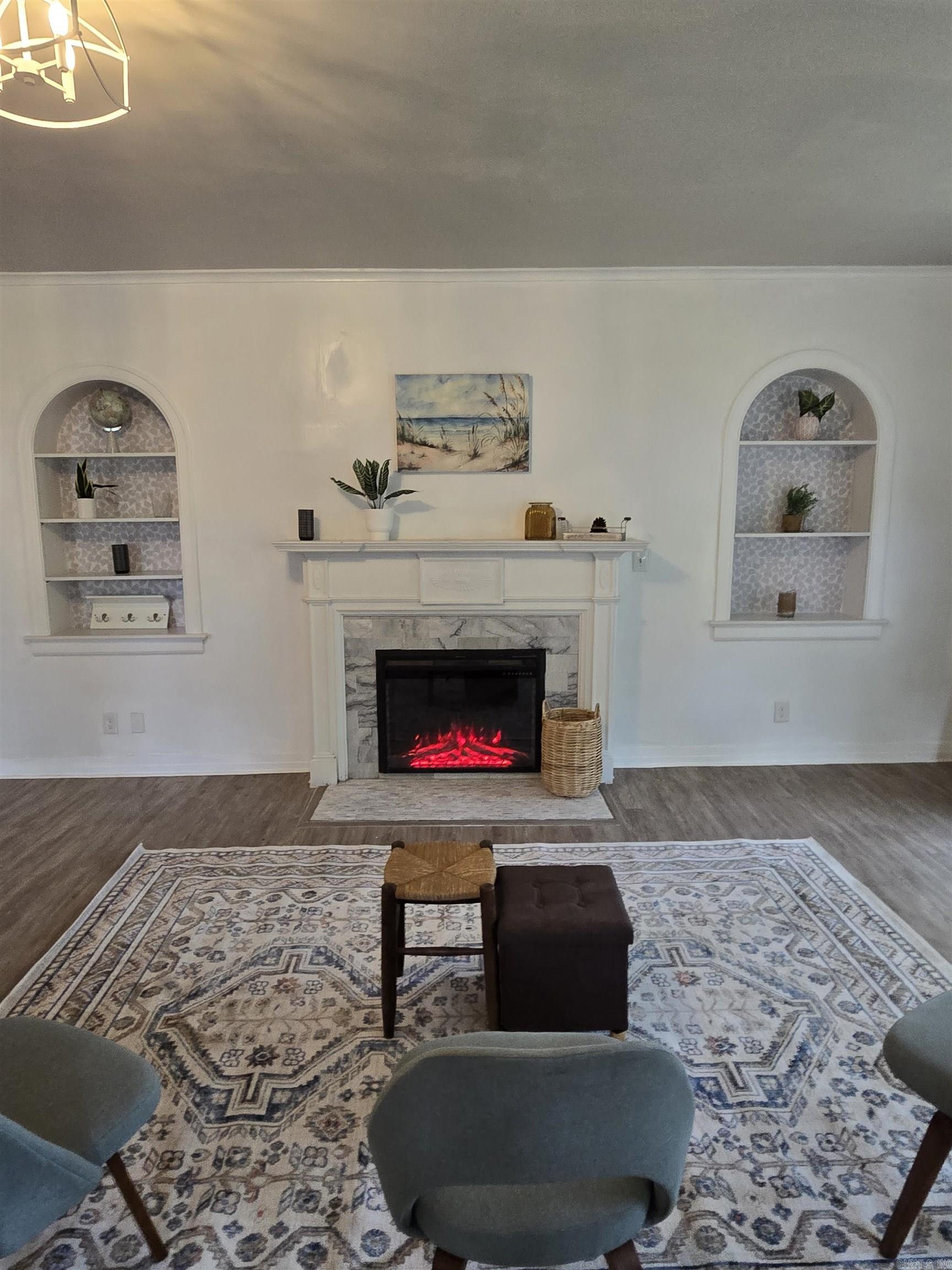 1840 S Oak  Pine Bluff, AR