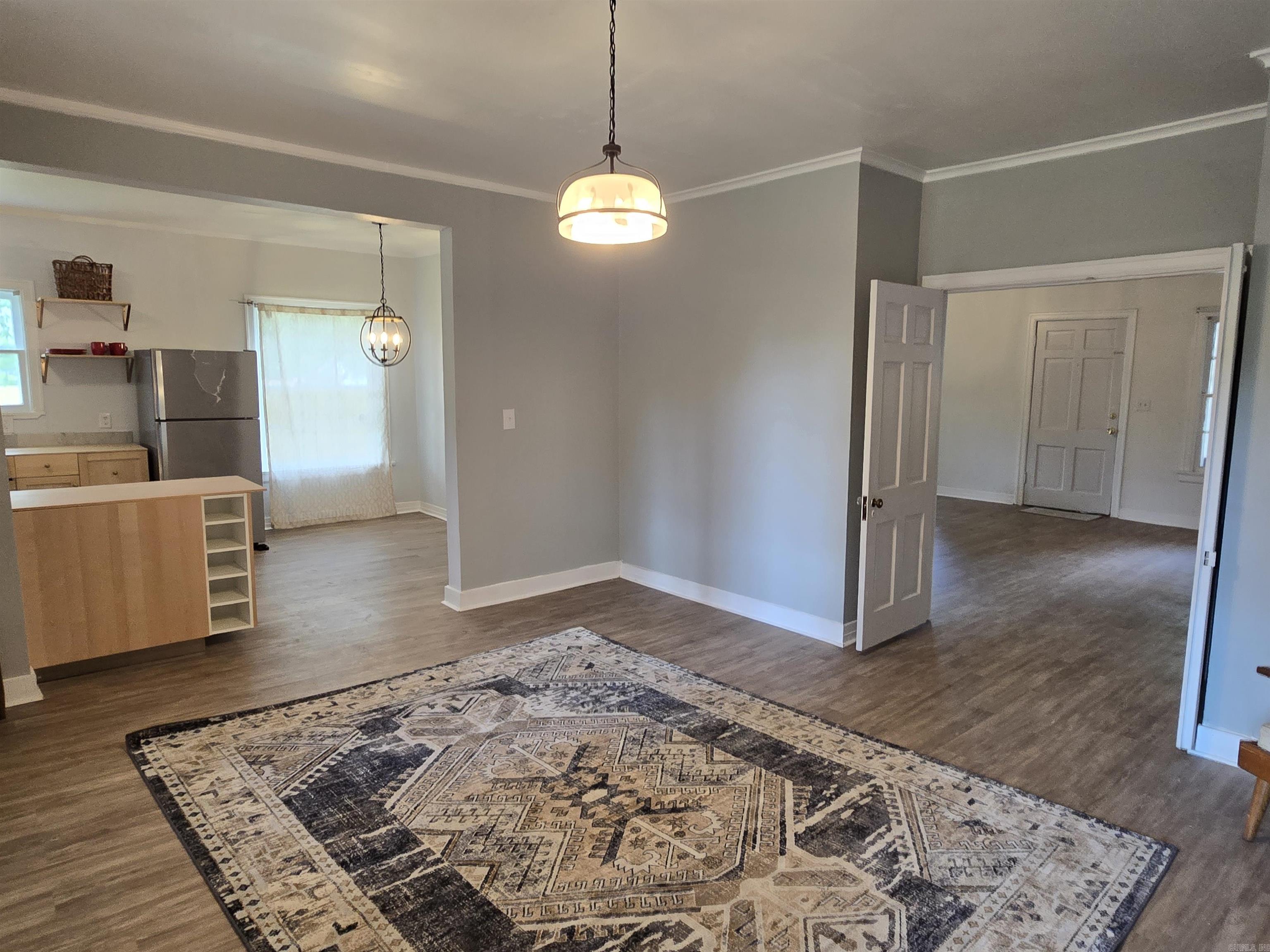 1840 S Oak  Pine Bluff, AR