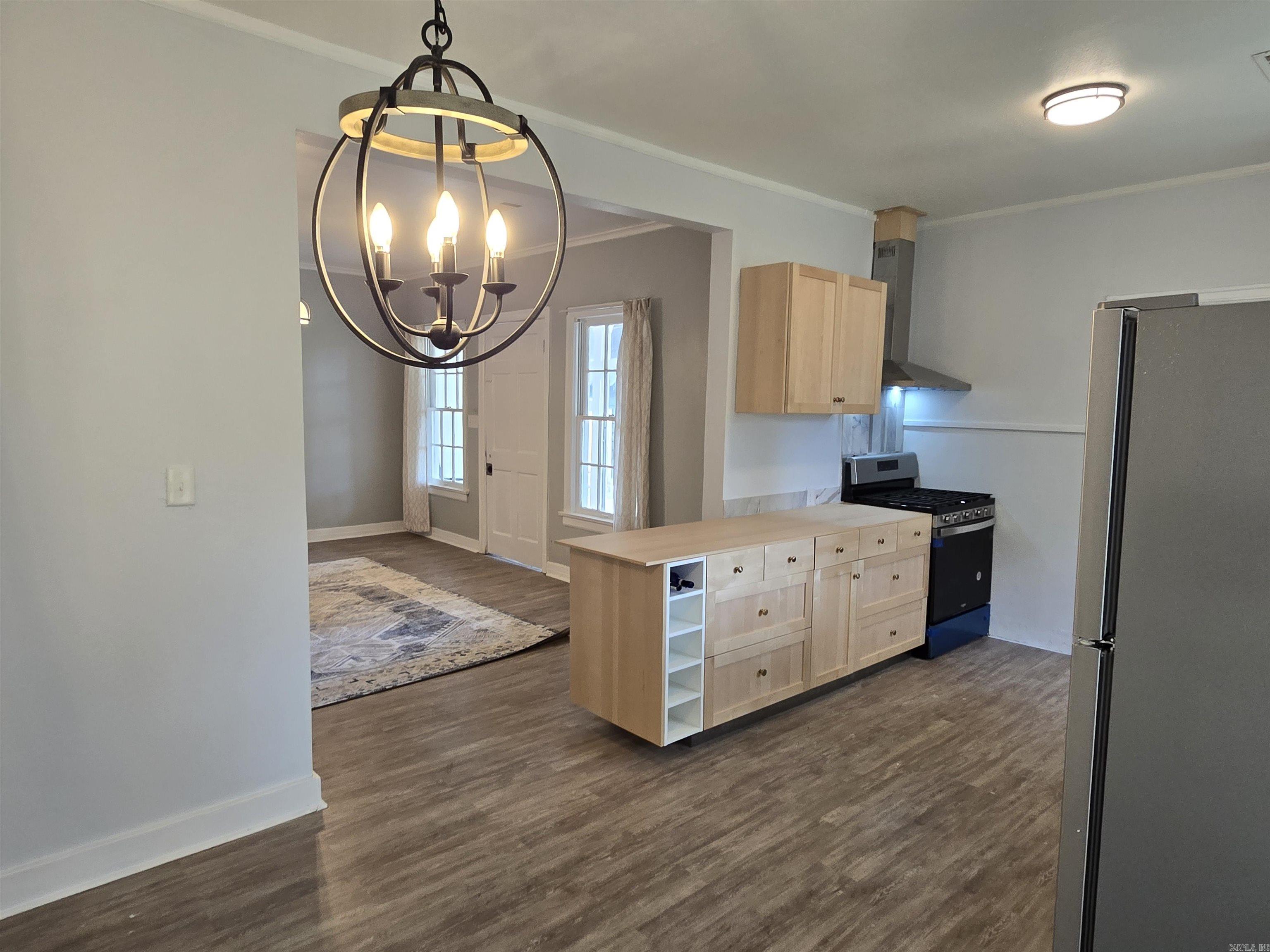 1840 S Oak  Pine Bluff, AR