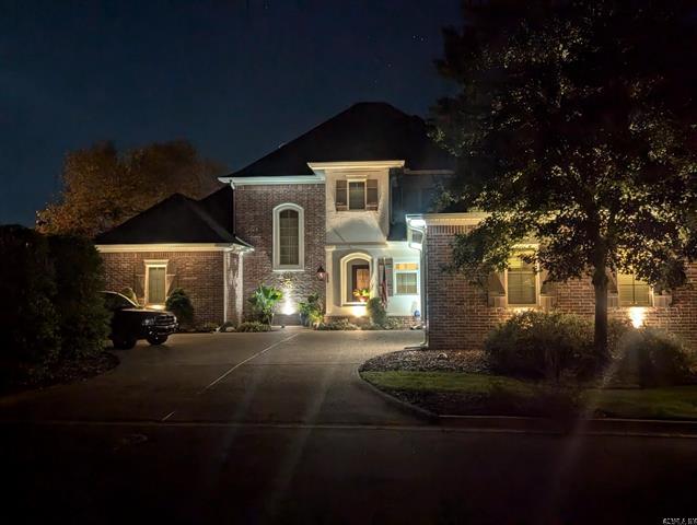 203  Carriage Creek  Hot Springs, AR