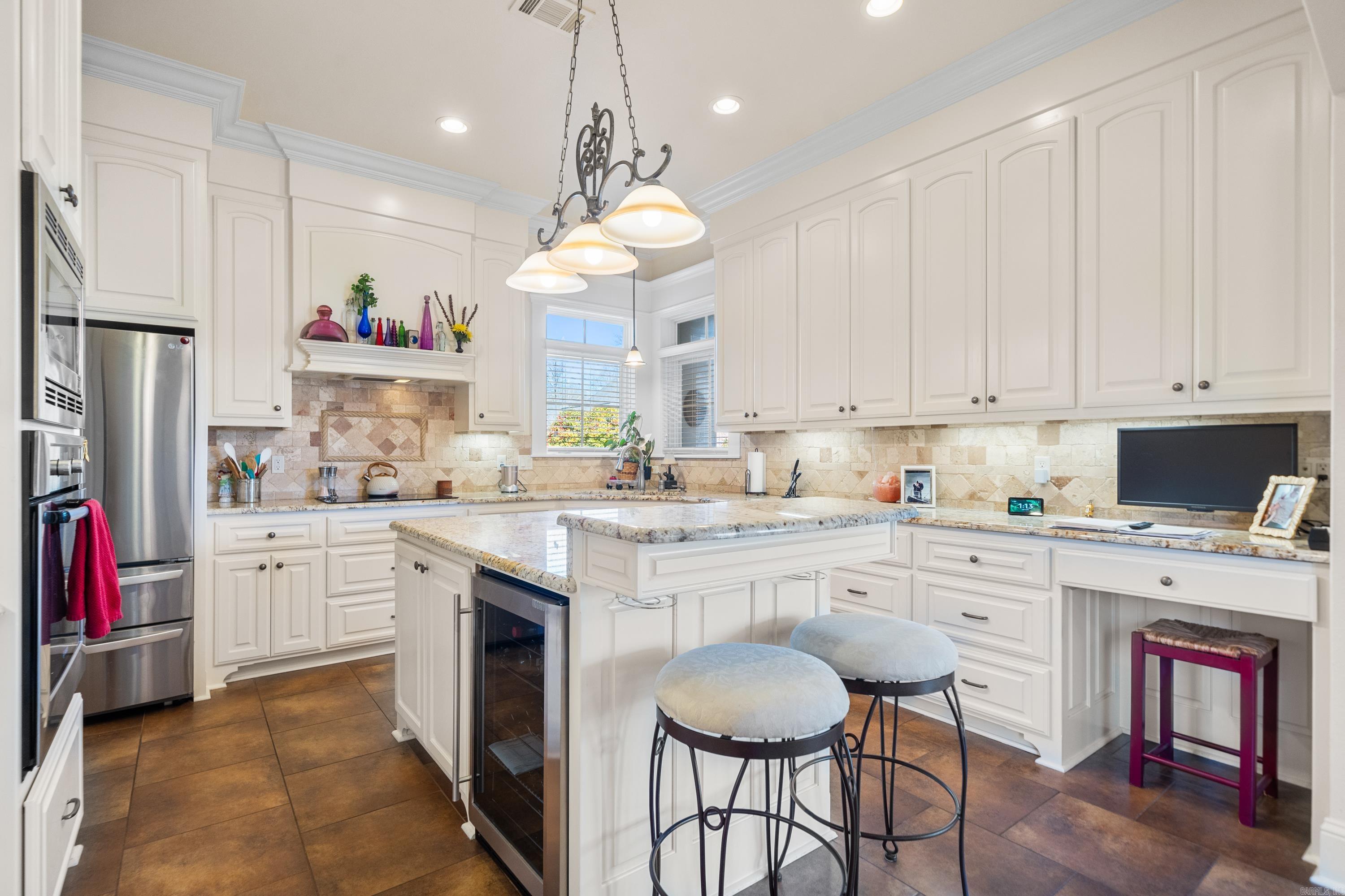 203  Carriage Creek  Hot Springs, AR