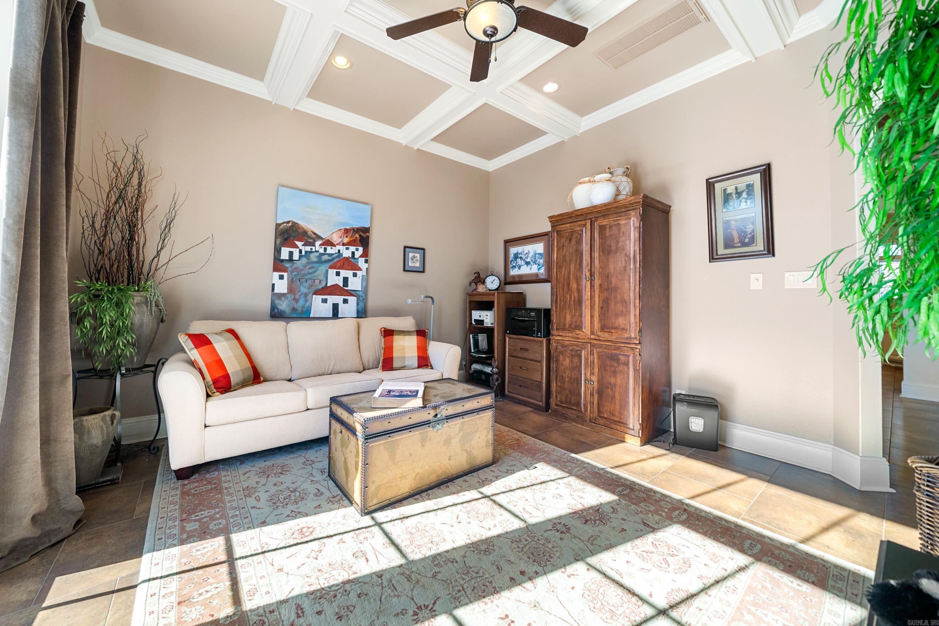 203  Carriage Creek  Hot Springs, AR