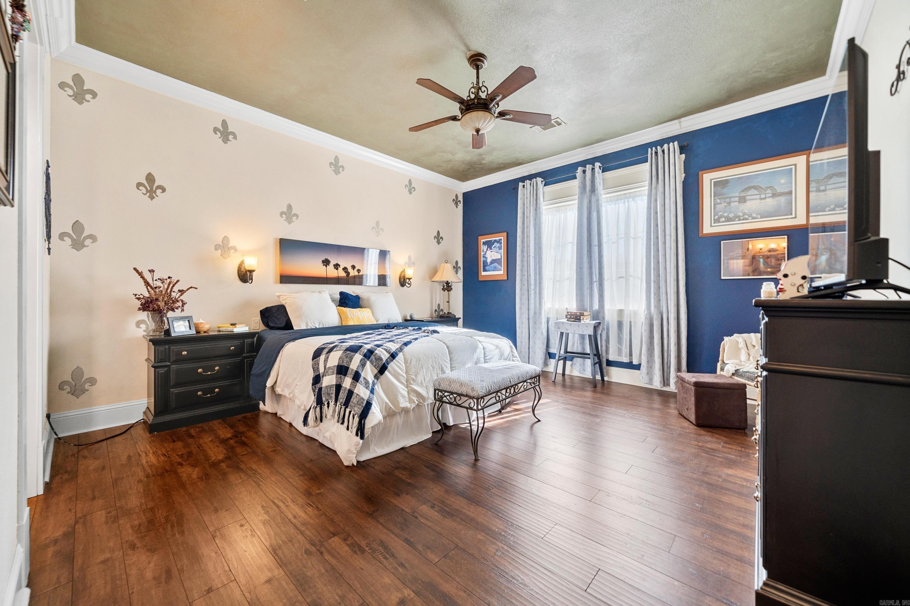 203  Carriage Creek  Hot Springs, AR