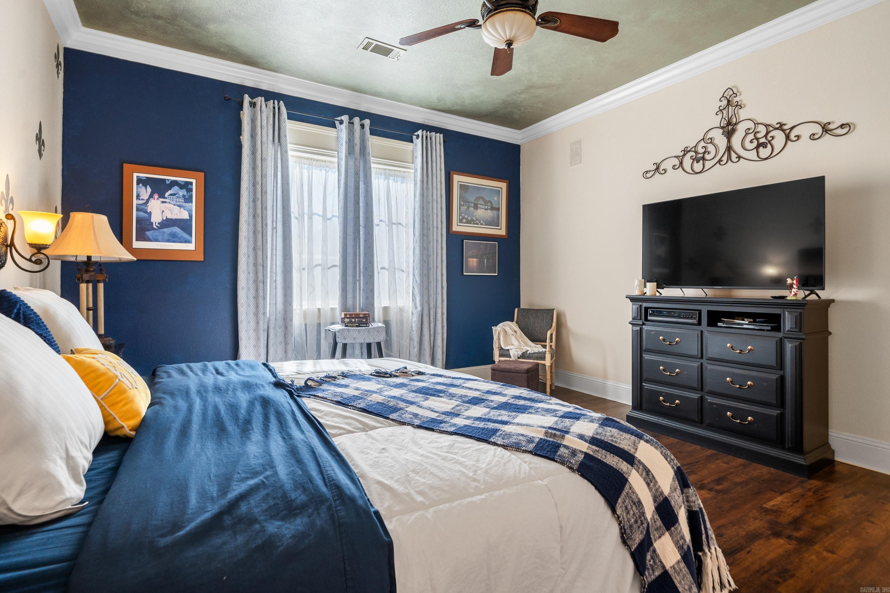203  Carriage Creek  Hot Springs, AR