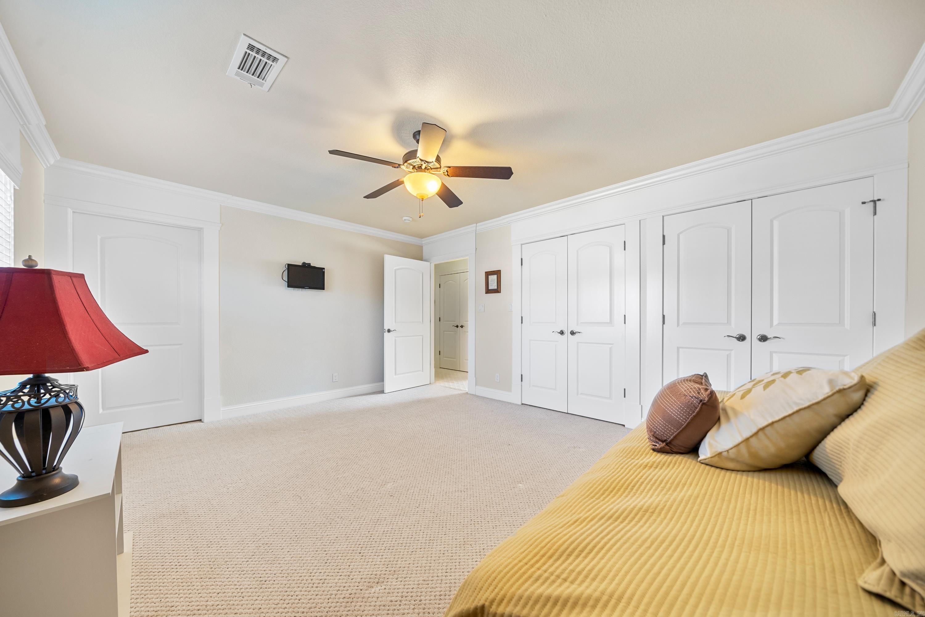 203  Carriage Creek  Hot Springs, AR