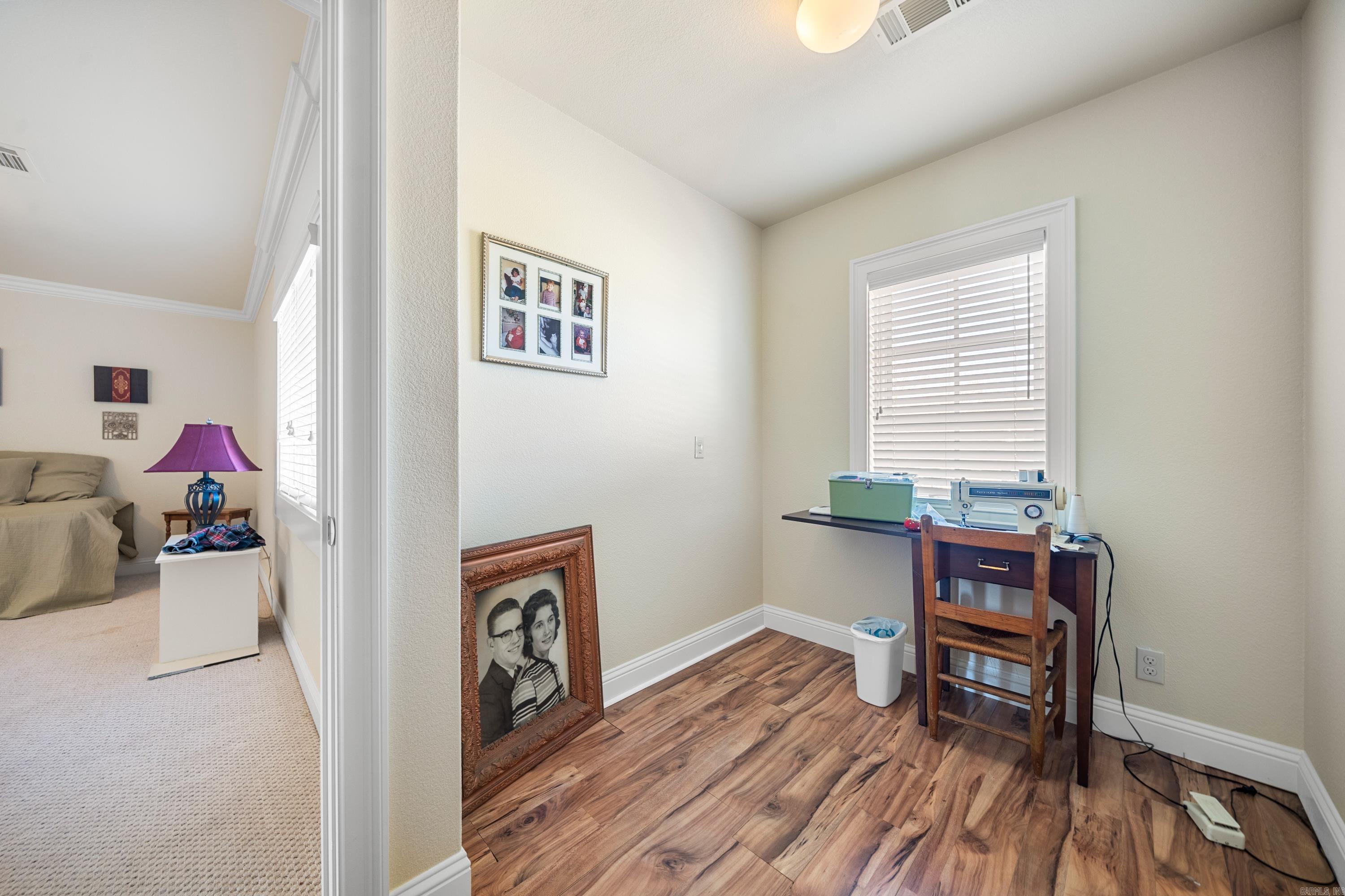 203  Carriage Creek  Hot Springs, AR