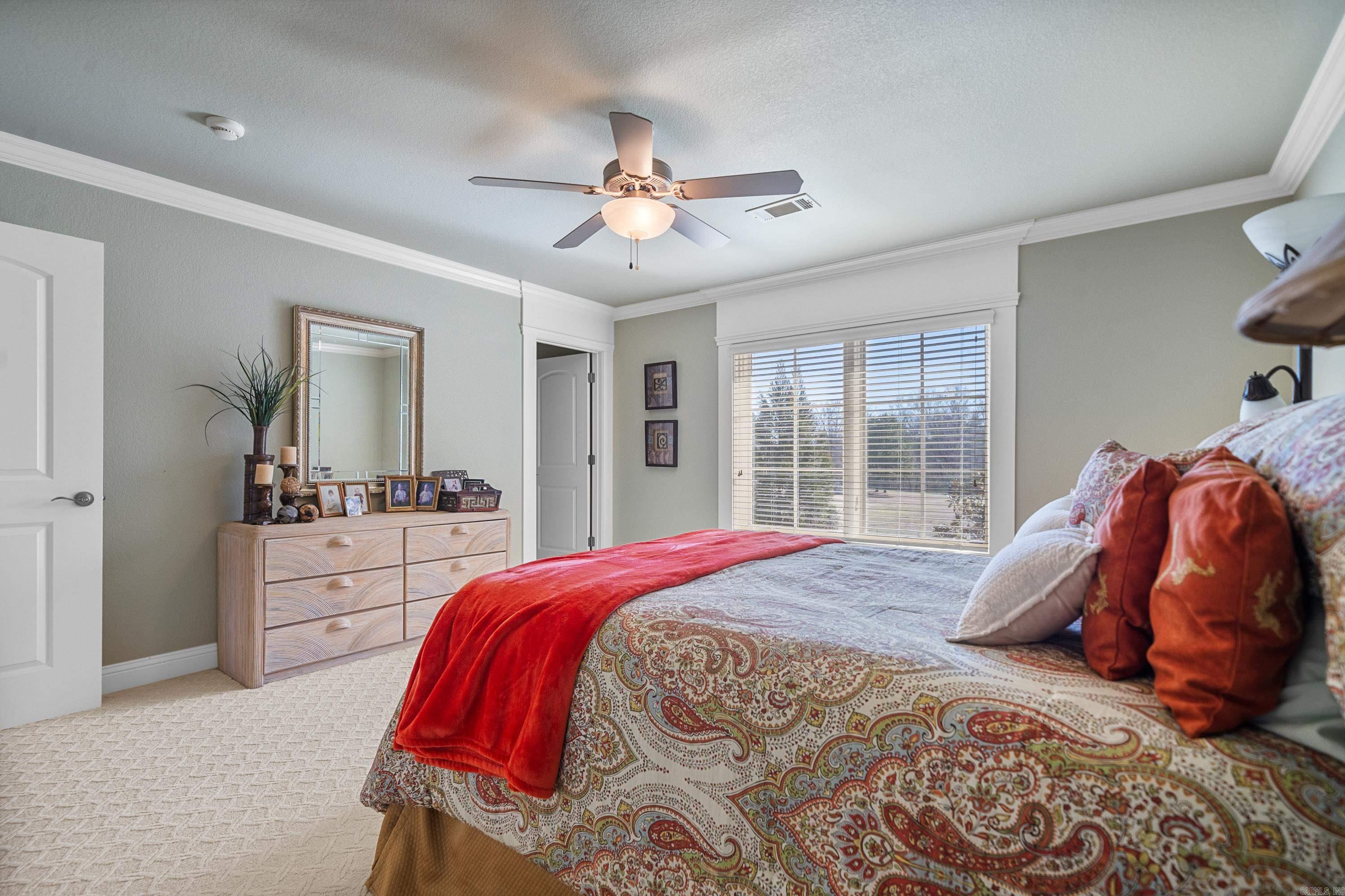 203  Carriage Creek  Hot Springs, AR
