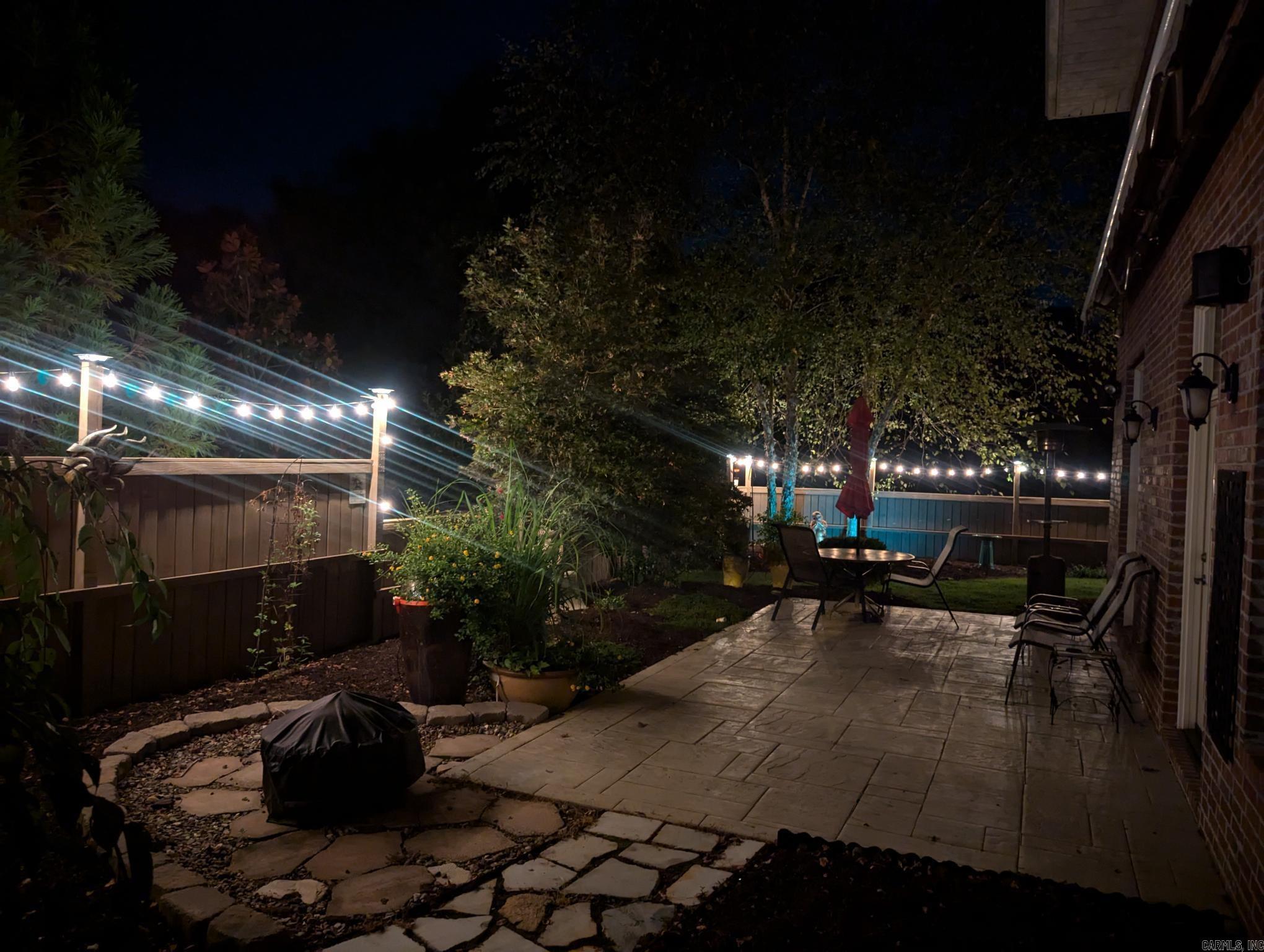 203  Carriage Creek  Hot Springs, AR