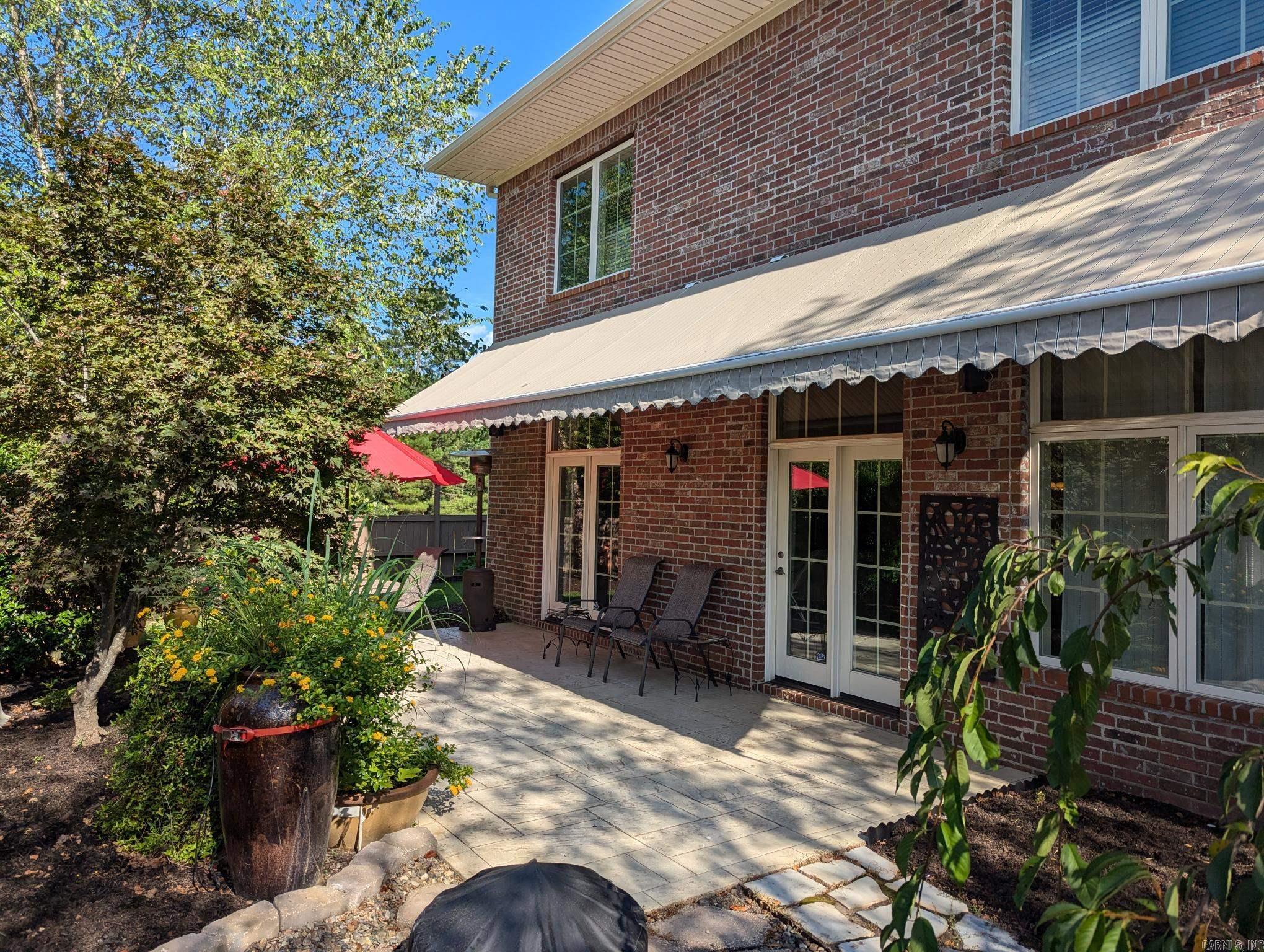 203  Carriage Creek  Hot Springs, AR