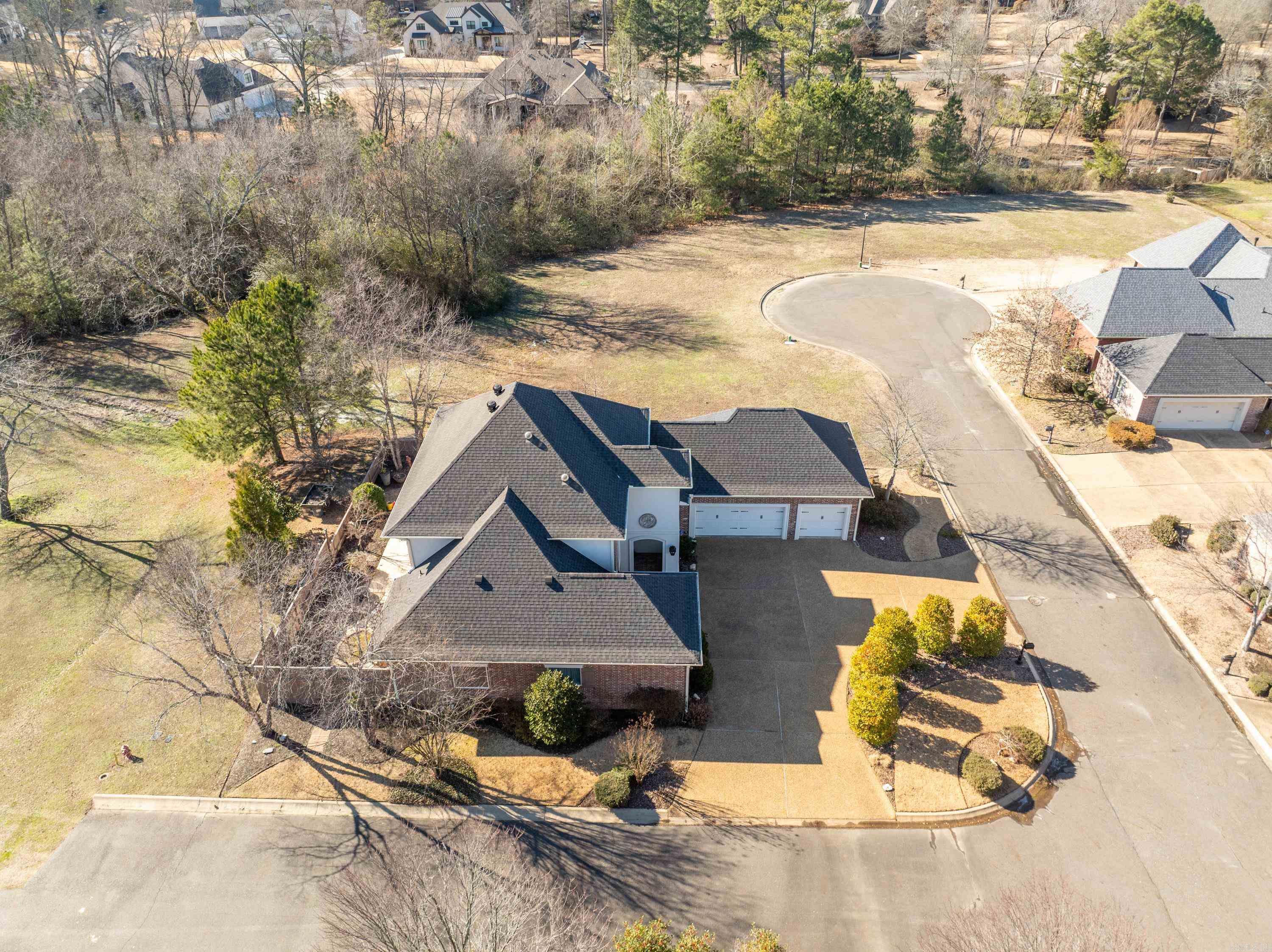 203  Carriage Creek  Hot Springs, AR