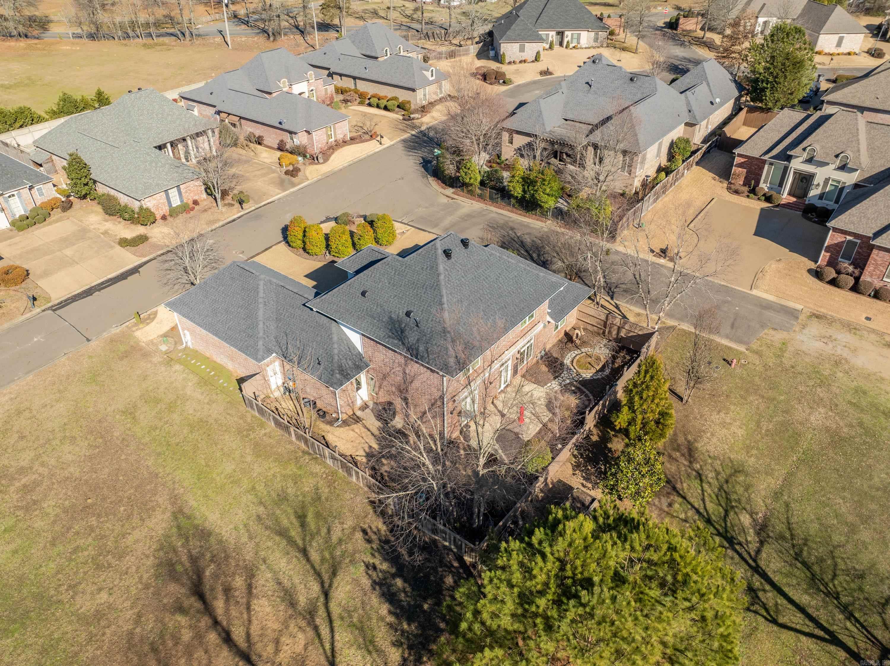 203  Carriage Creek  Hot Springs, AR