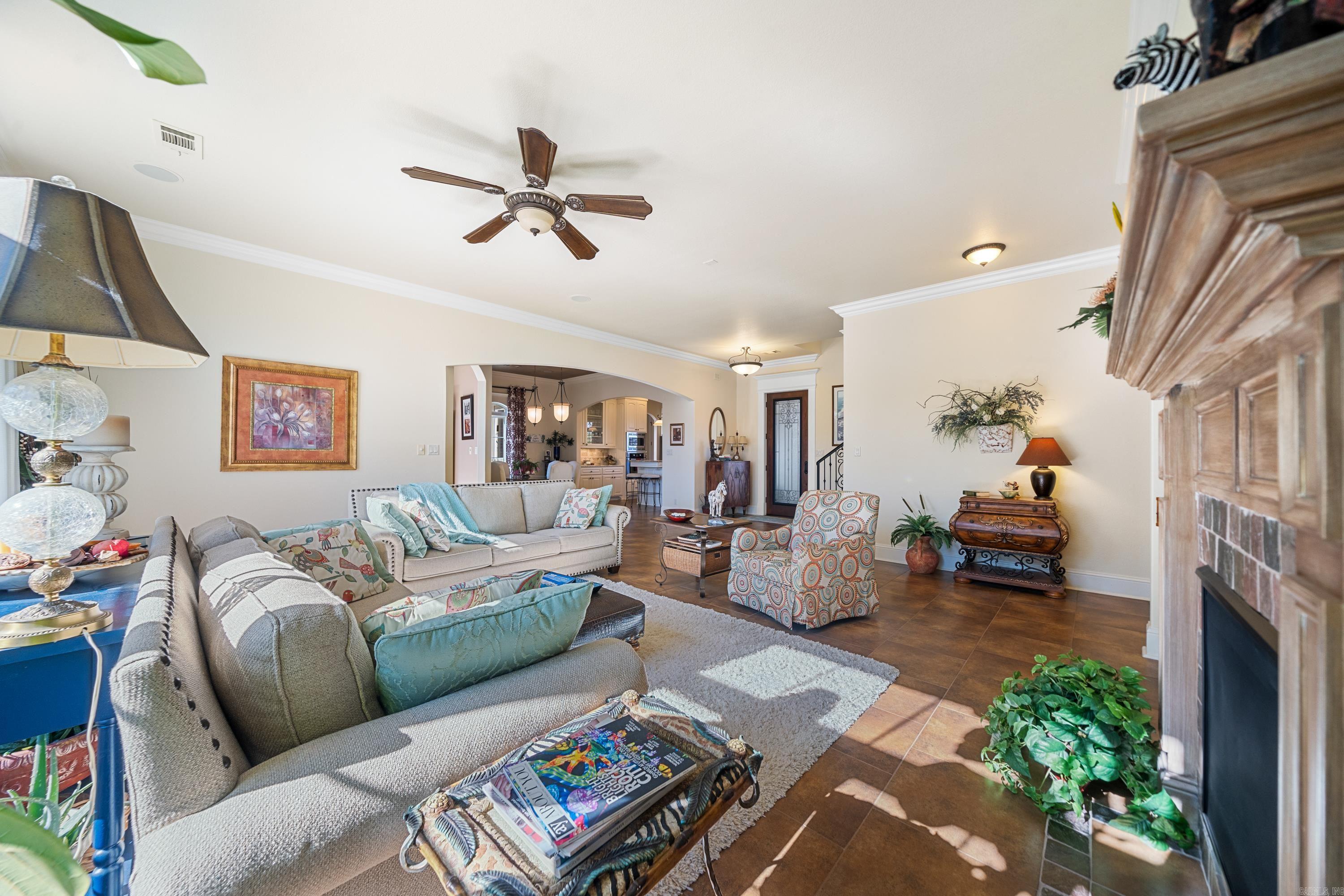 203  Carriage Creek  Hot Springs, AR
