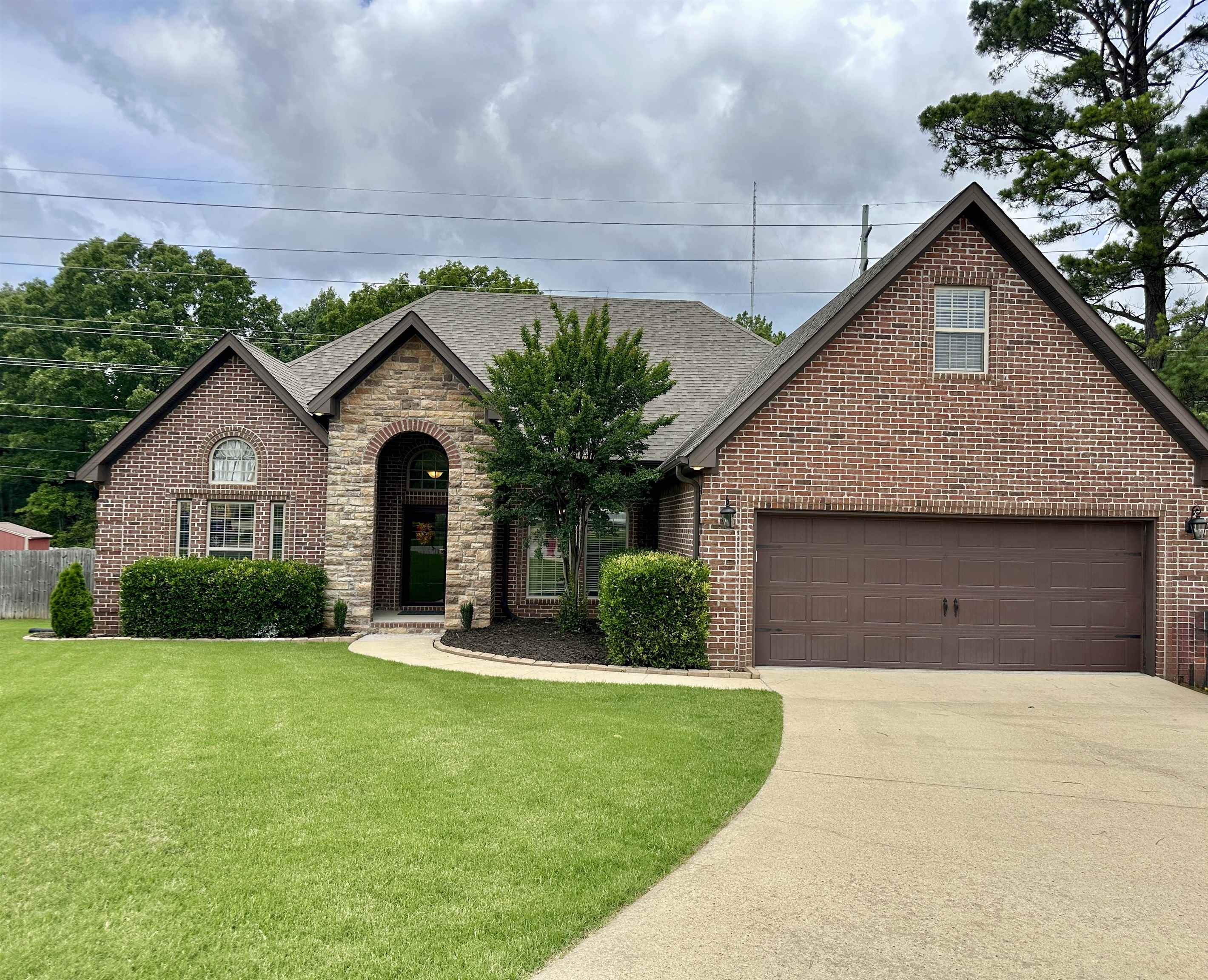 2308  Sanctuary  Jonesboro, AR