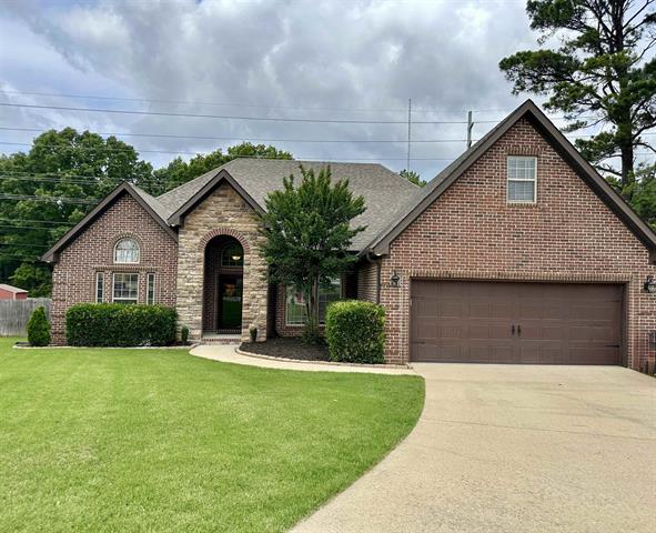 2308  Sanctuary  Jonesboro, AR