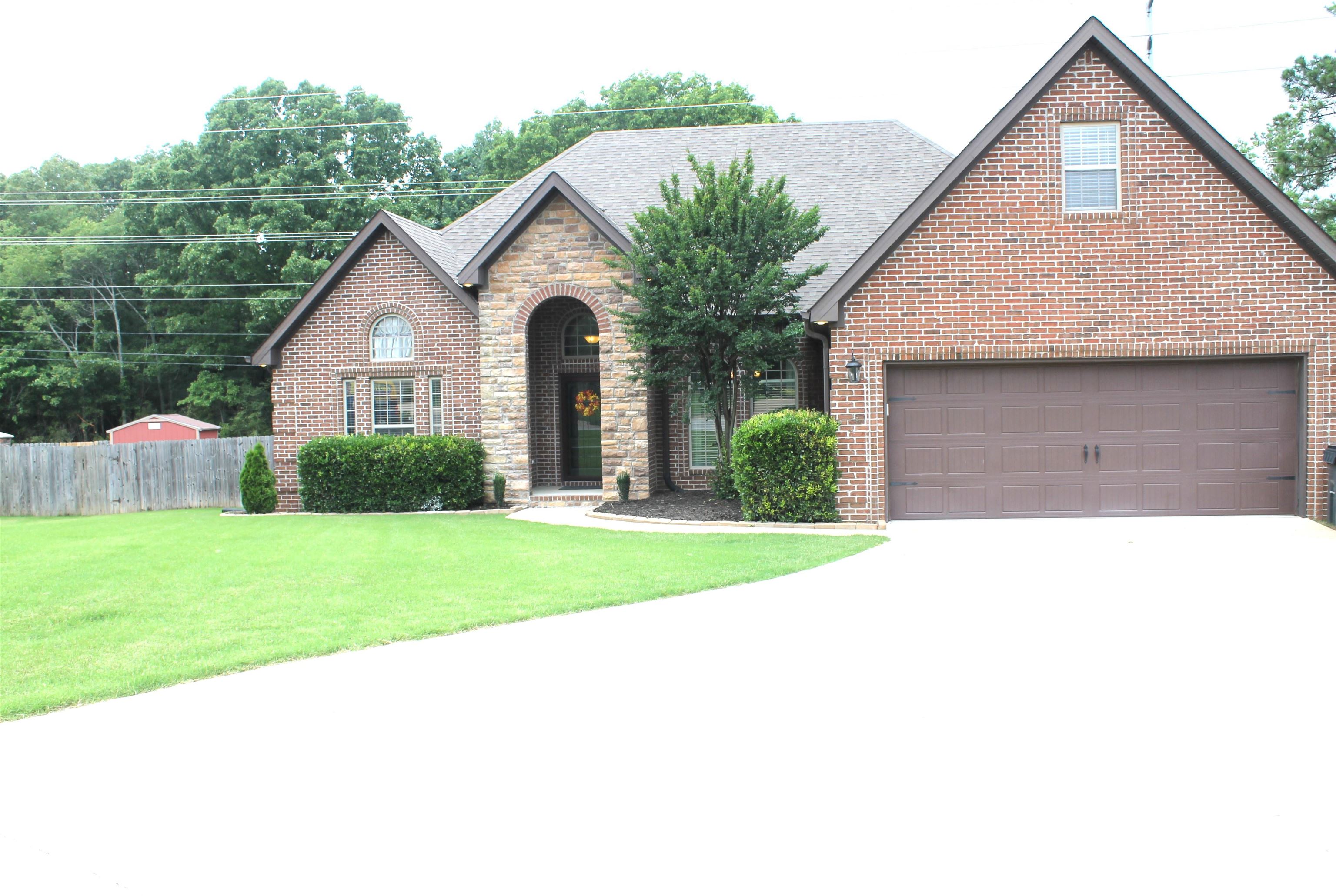 2308  Sanctuary  Jonesboro, AR