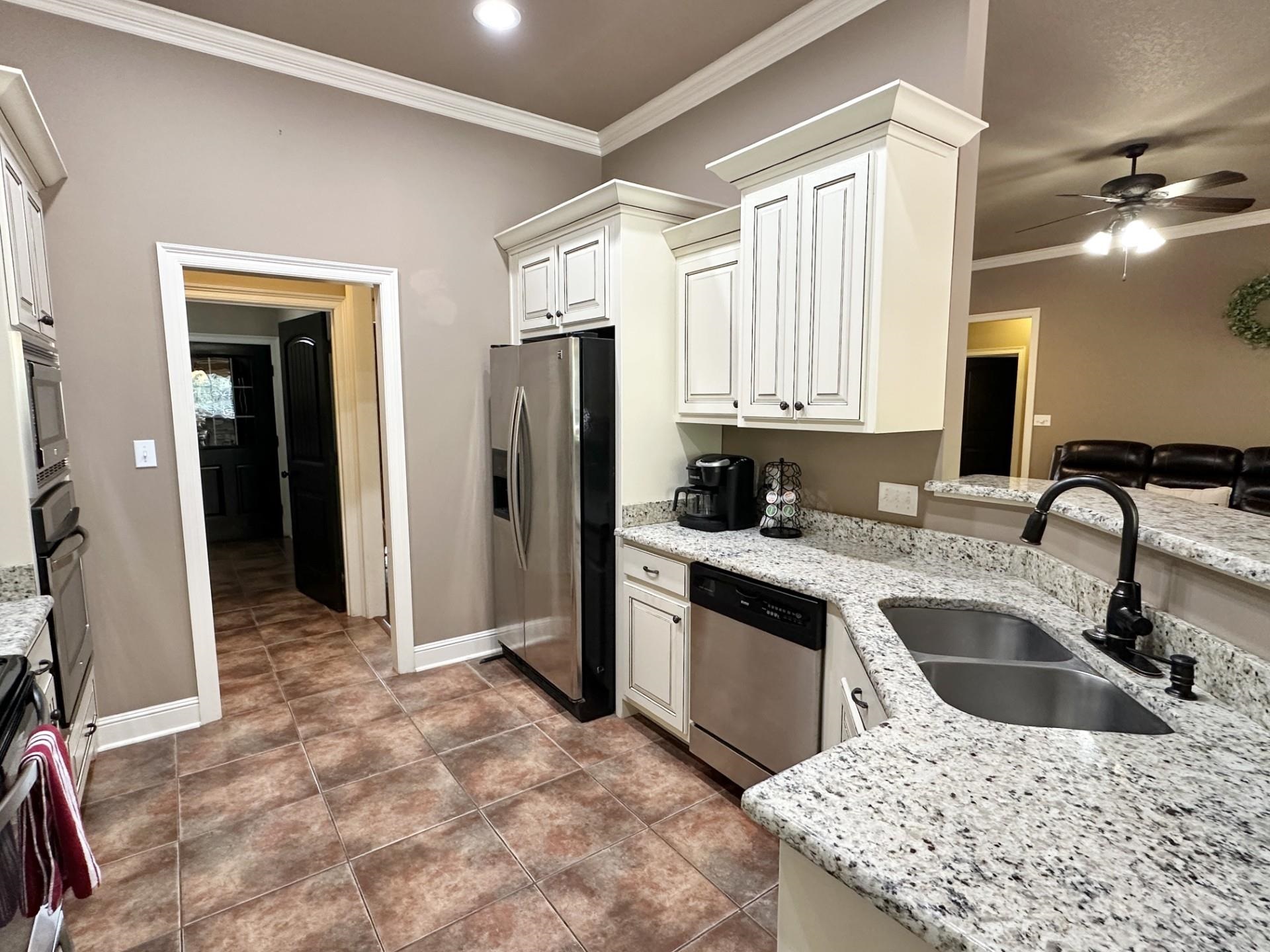 2308  Sanctuary  Jonesboro, AR