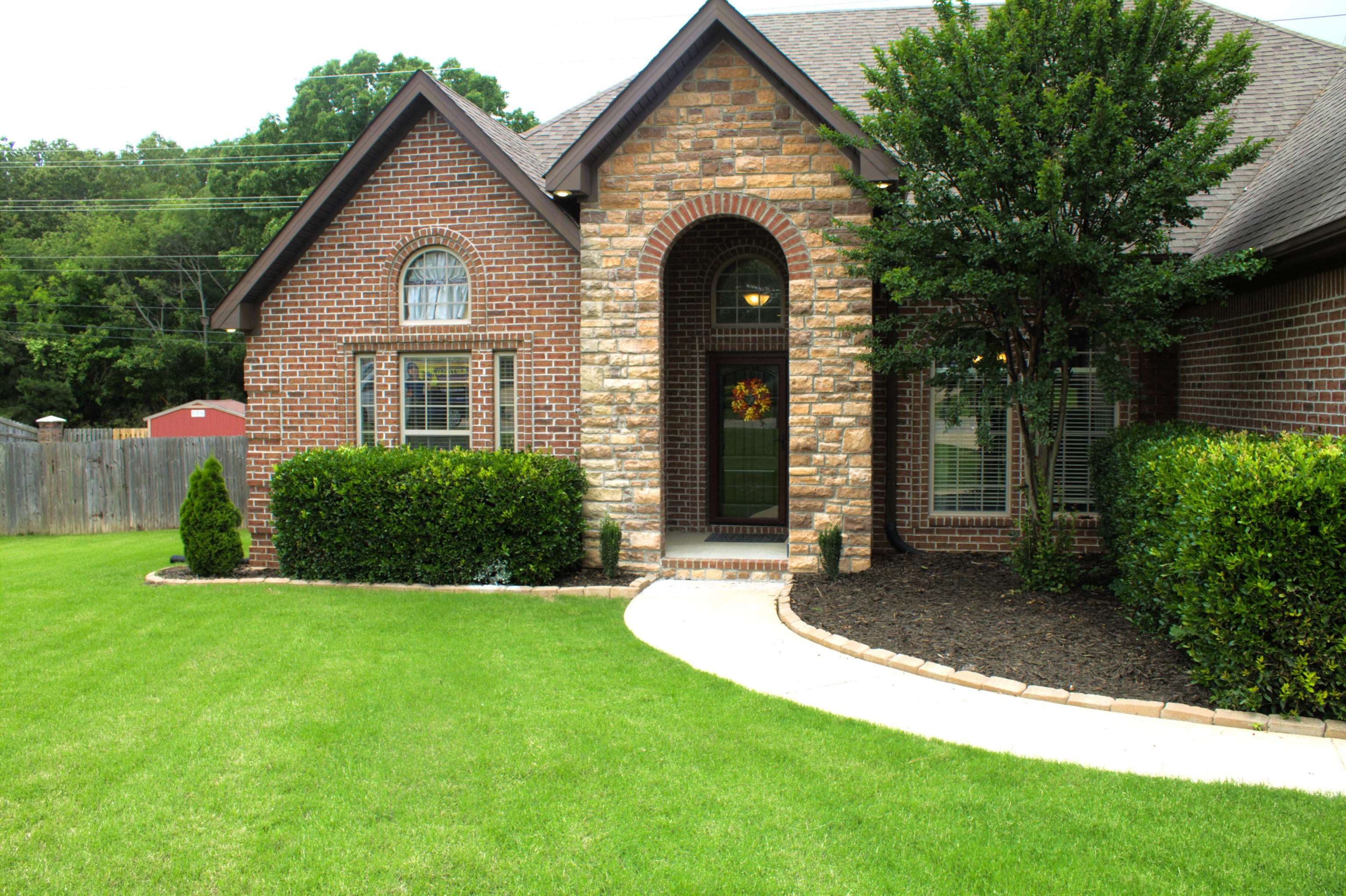 2308  Sanctuary  Jonesboro, AR