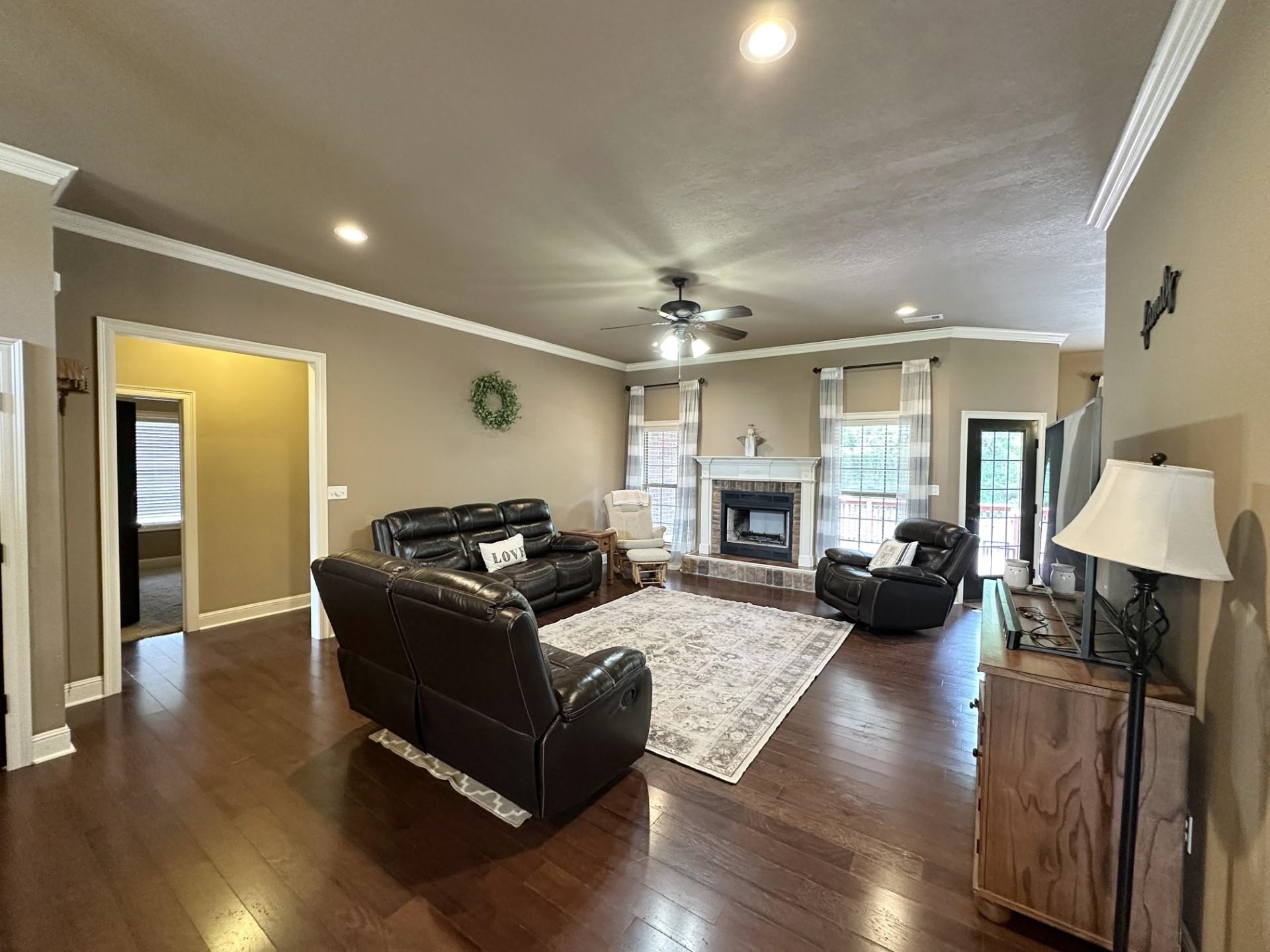 2308  Sanctuary  Jonesboro, AR