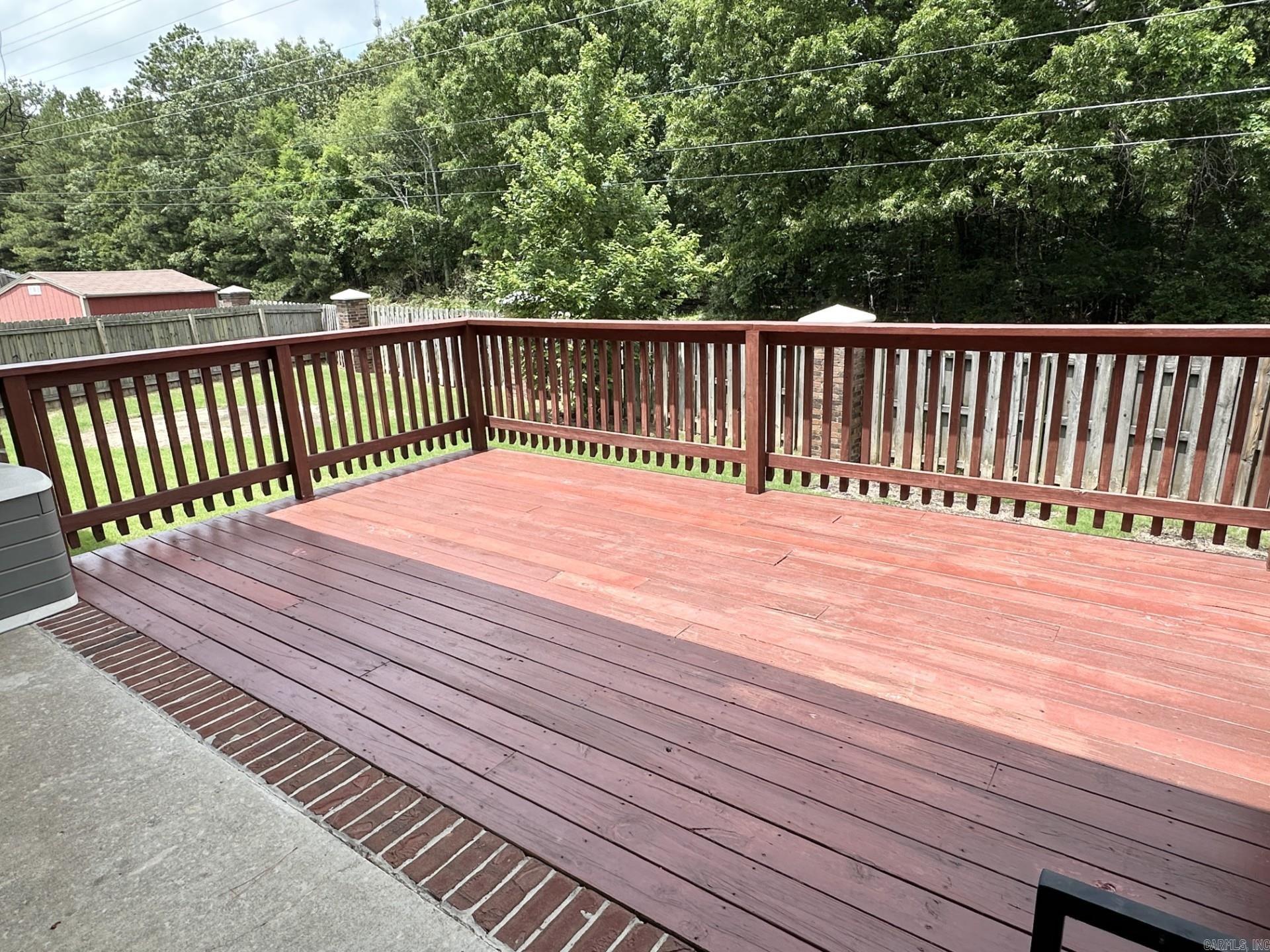 2308 Sanctuary Cove Jonesboro, AR 72404