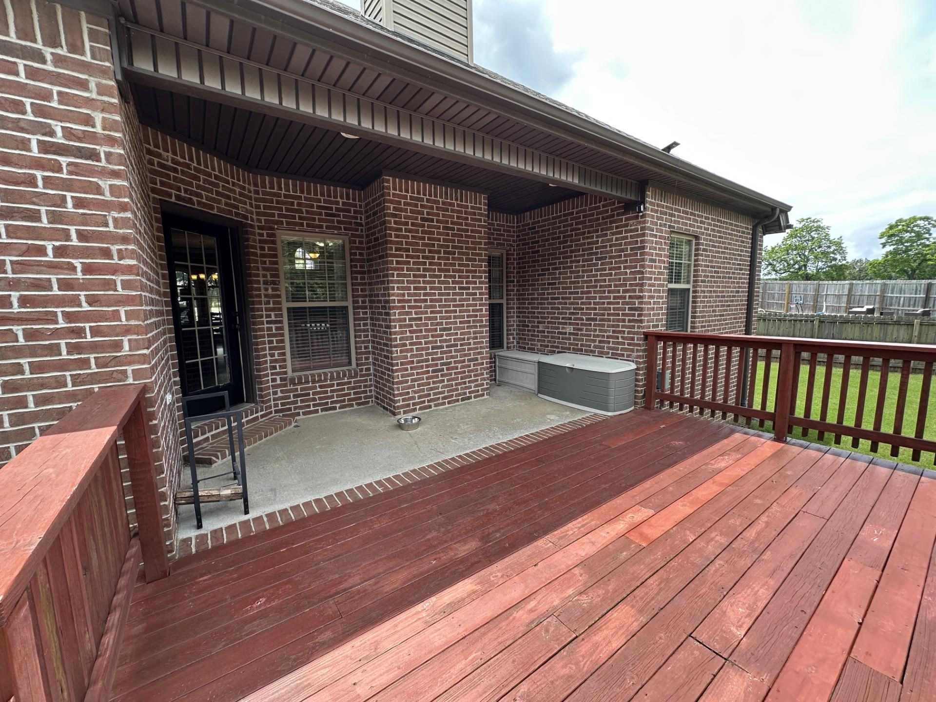 2308  Sanctuary  Jonesboro, AR