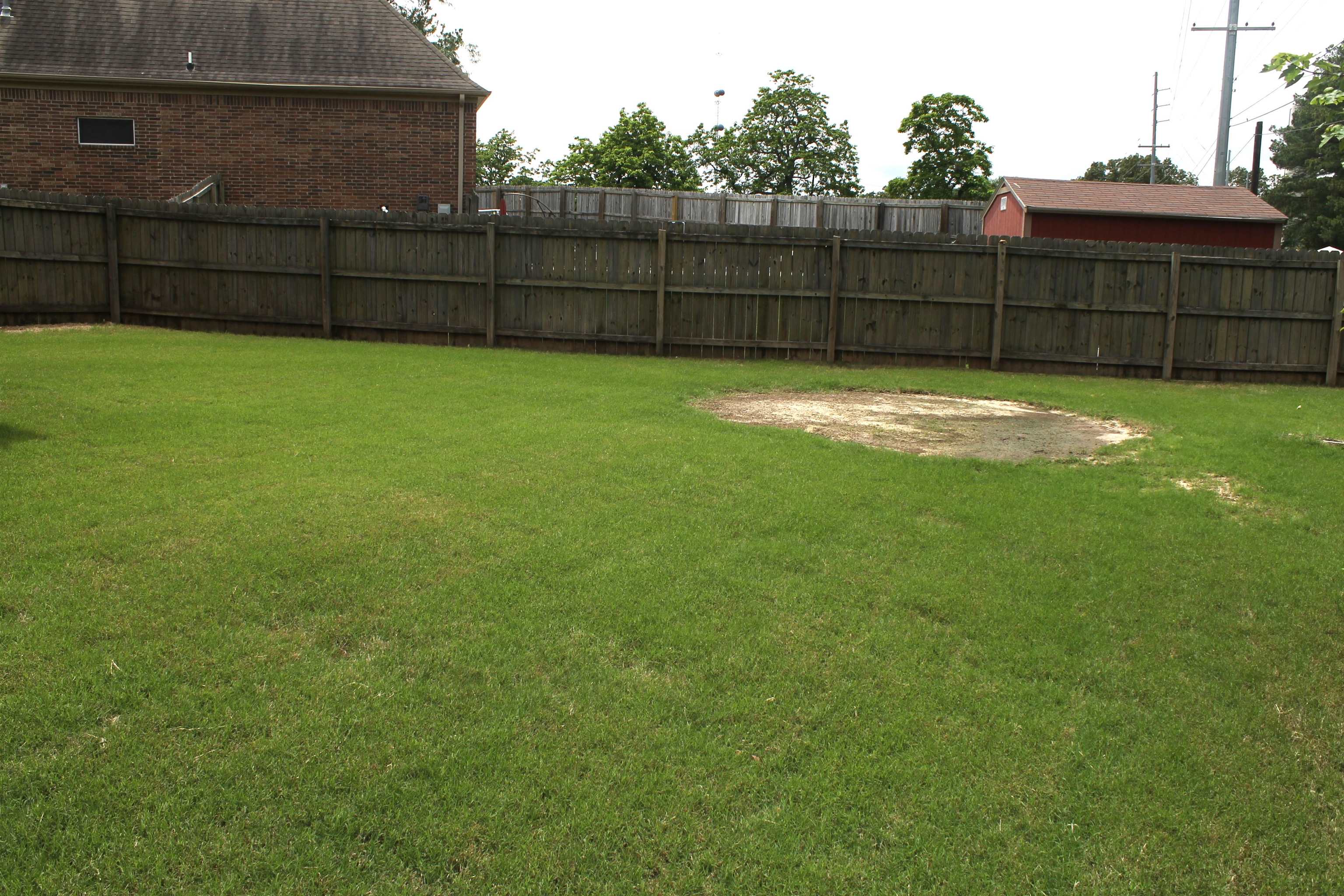 2308  Sanctuary  Jonesboro, AR