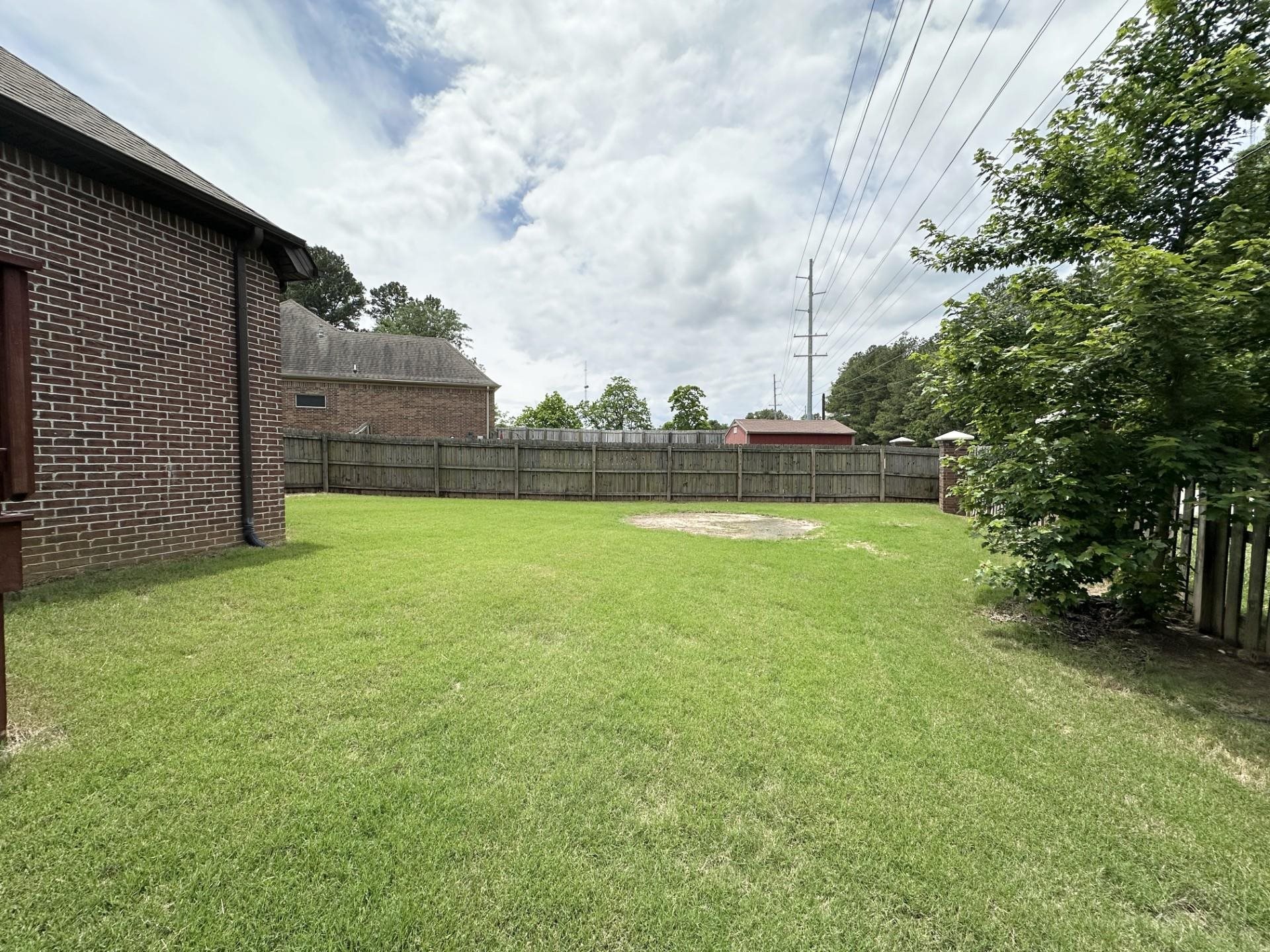 2308  Sanctuary  Jonesboro, AR