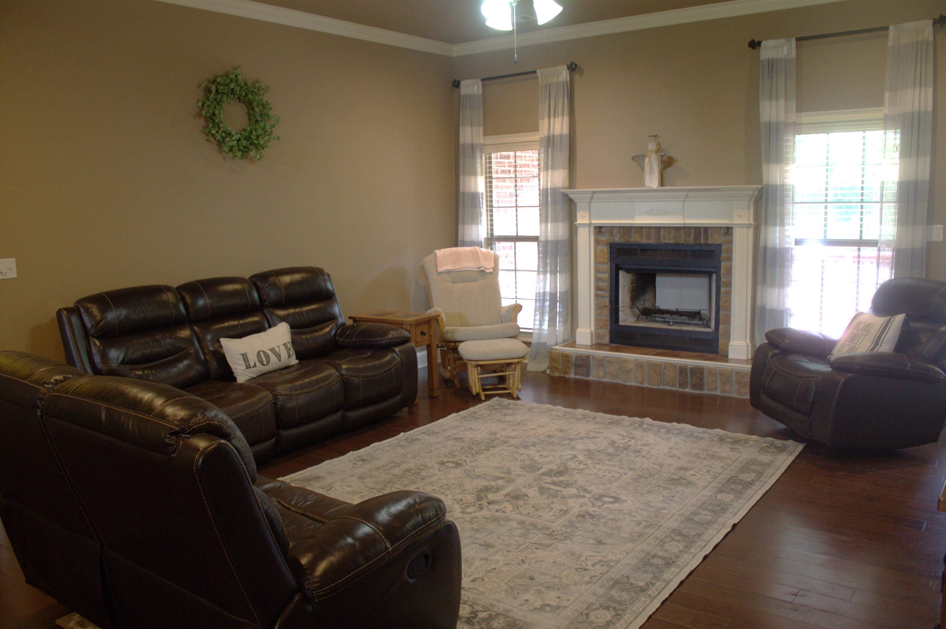 2308  Sanctuary  Jonesboro, AR