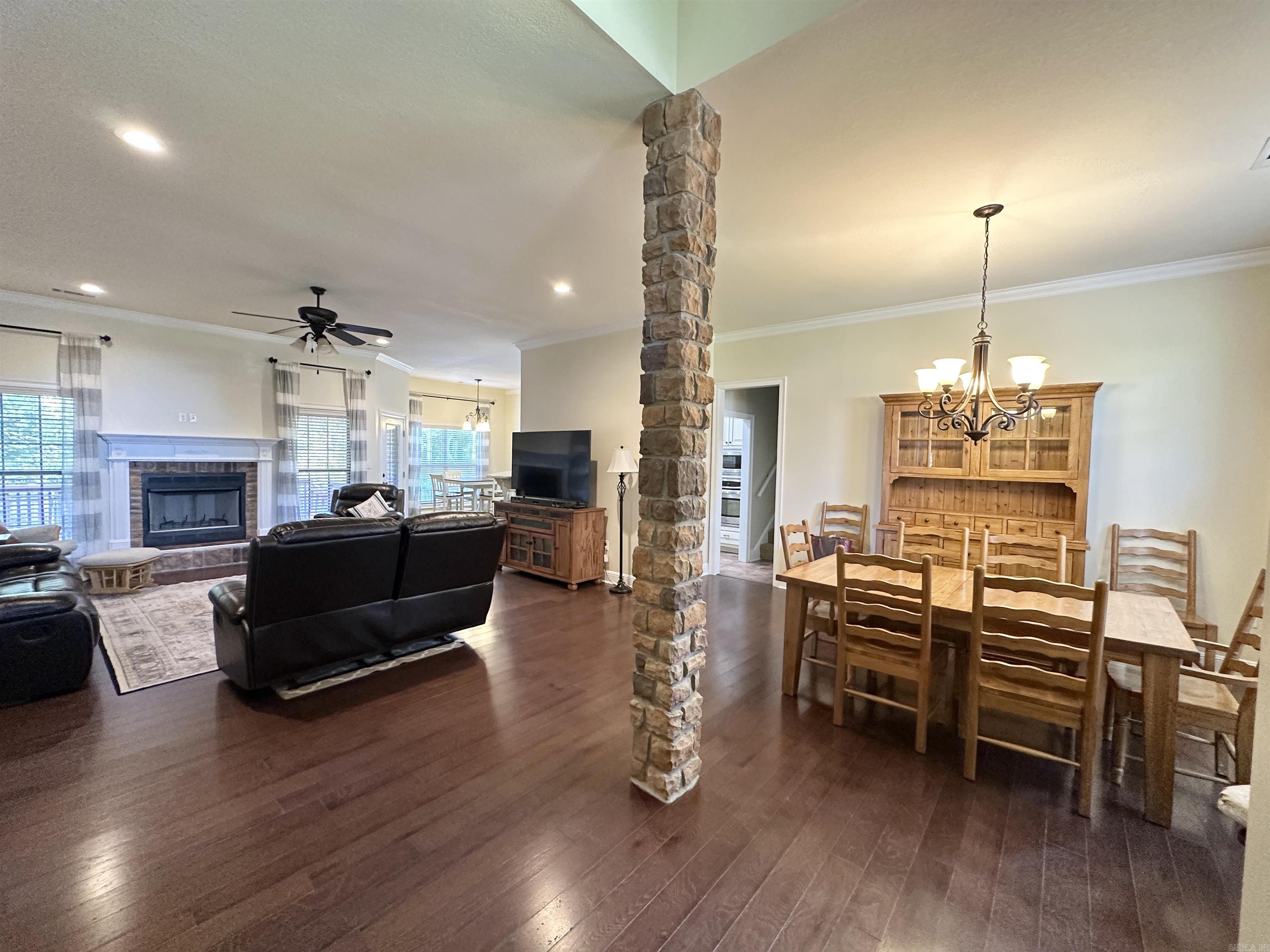 2308 Sanctuary Cove Jonesboro, AR 72404