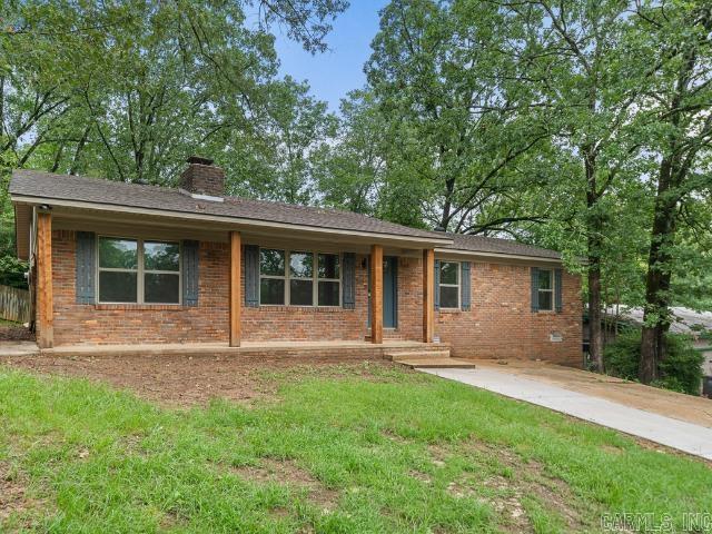 101  Southern Hills  Hot Springs, AR
