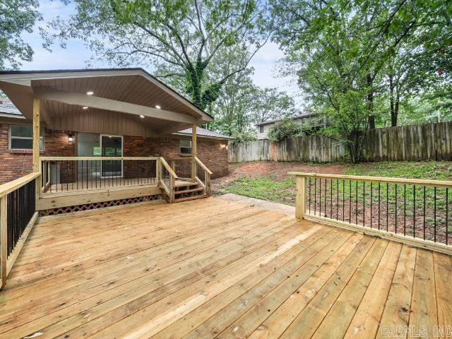 101  Southern Hills  Hot Springs, AR