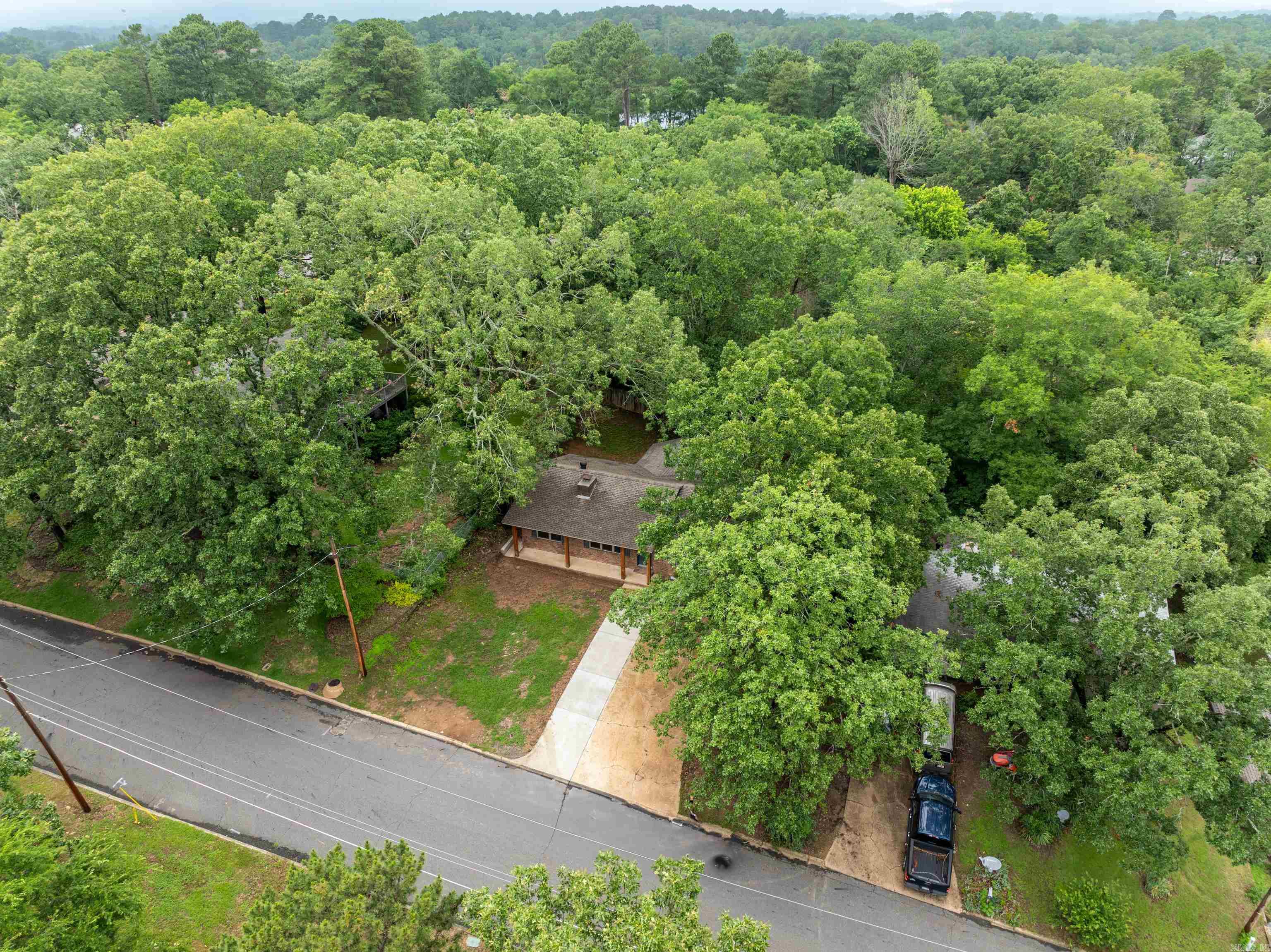 101  Southern Hills  Hot Springs, AR