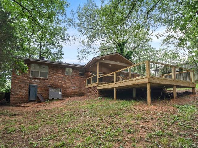 101  Southern Hills  Hot Springs, AR