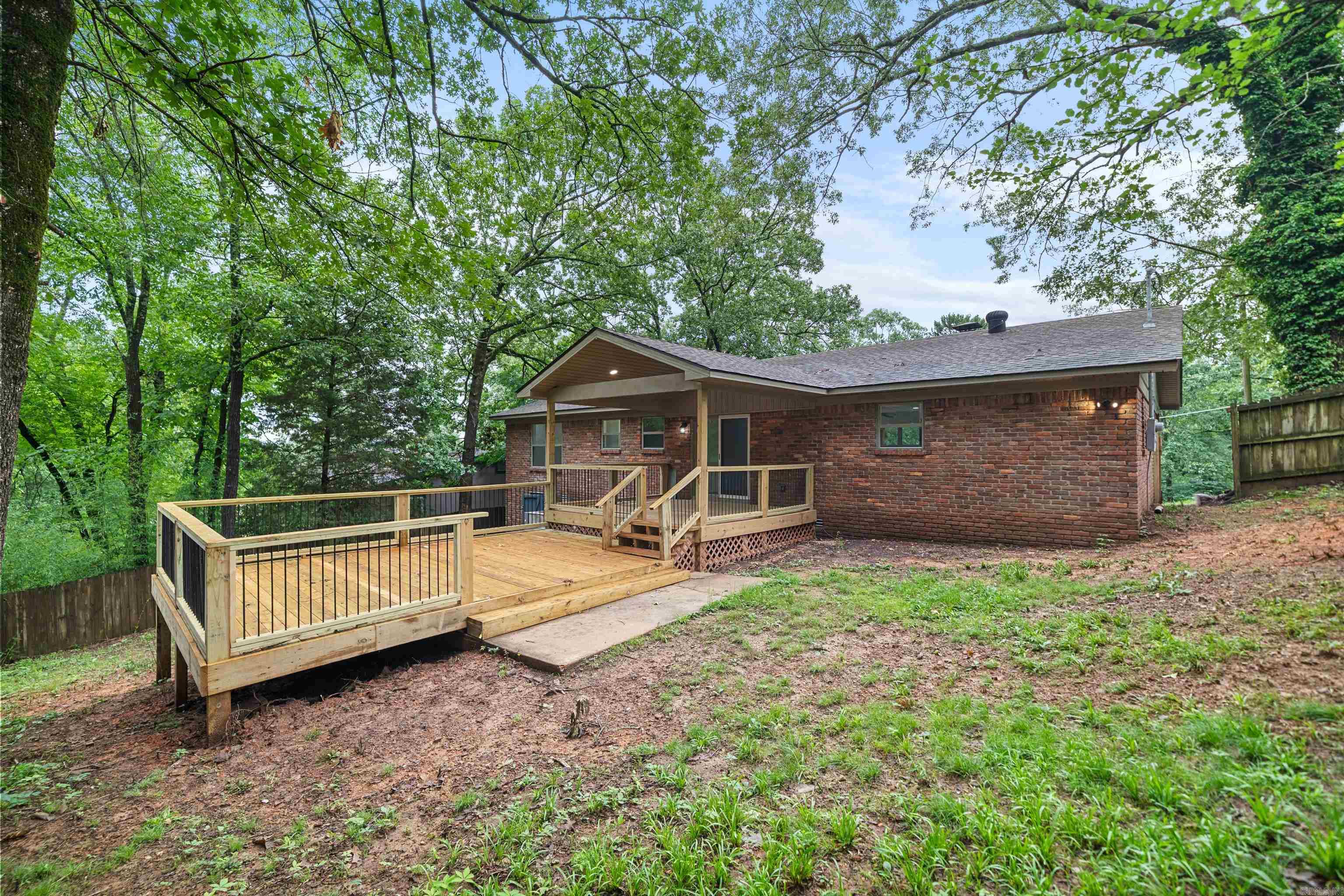 101  Southern Hills  Hot Springs, AR
