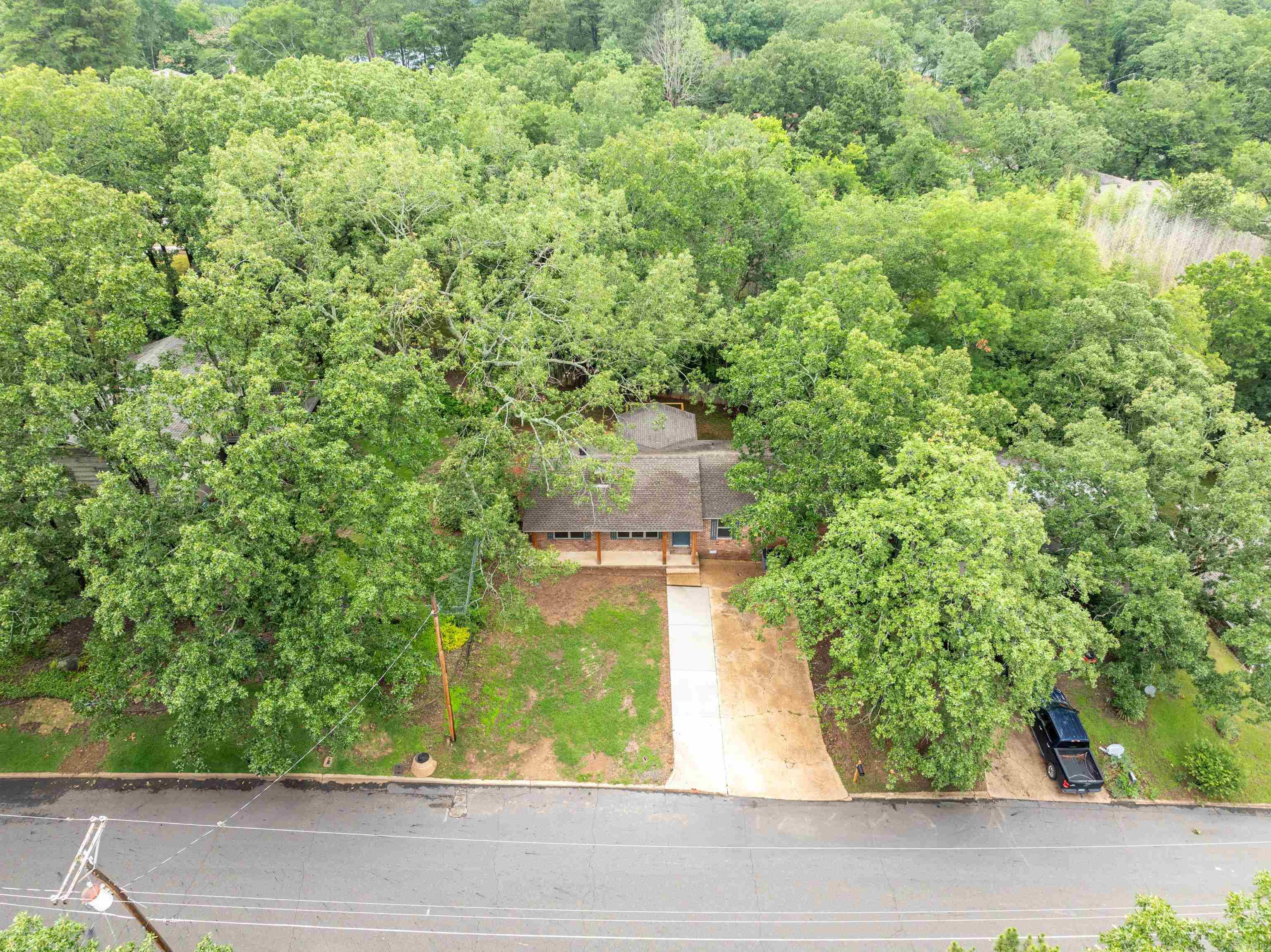 101  Southern Hills  Hot Springs, AR