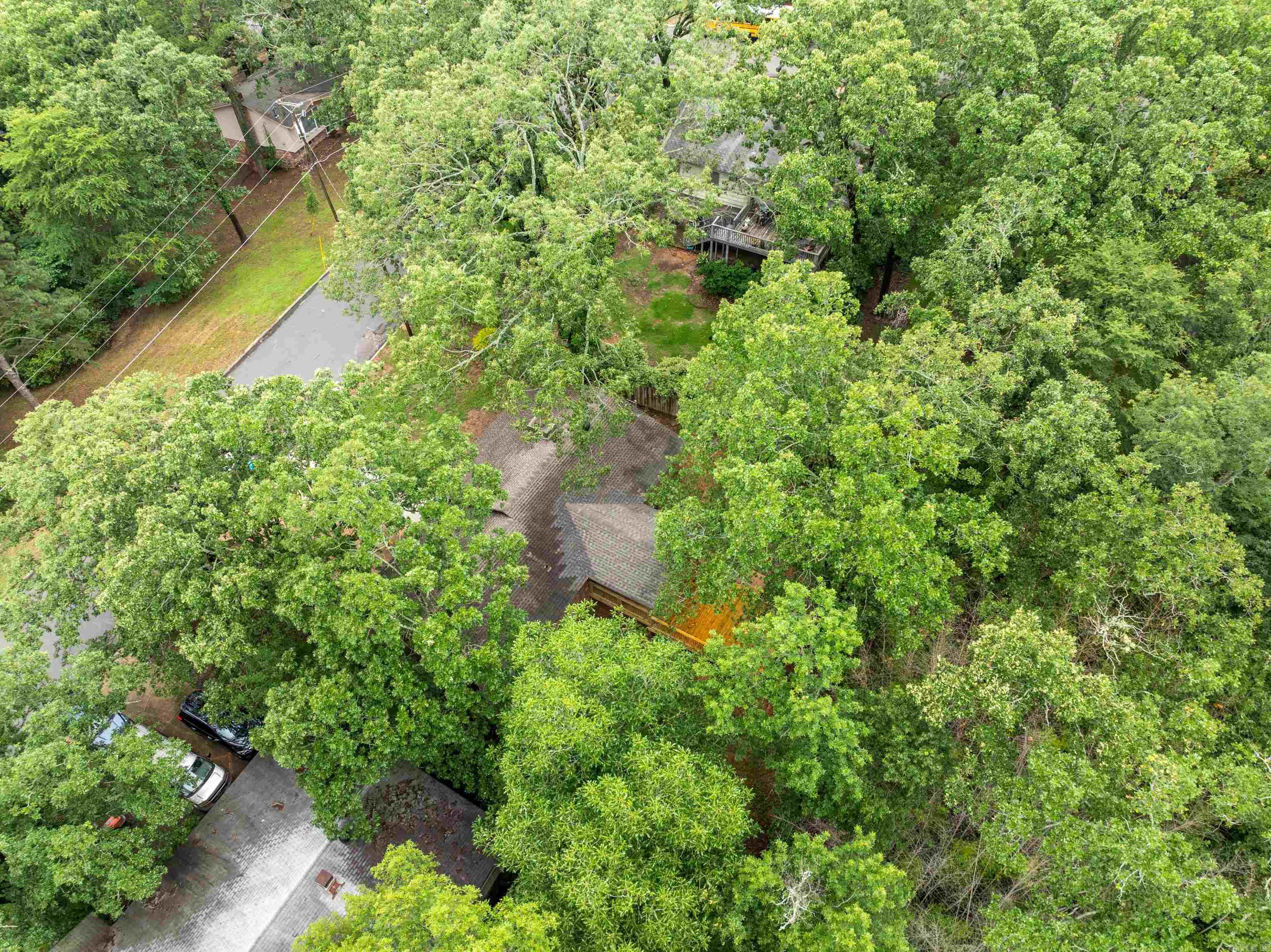 101  Southern Hills  Hot Springs, AR