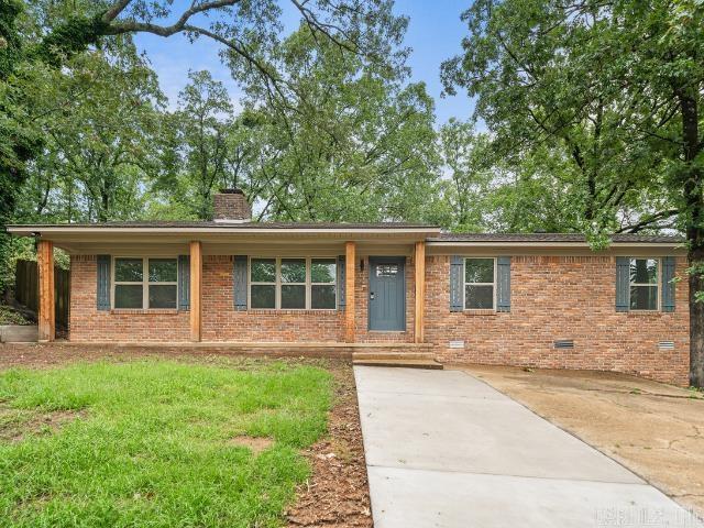 101  Southern Hills  Hot Springs, AR