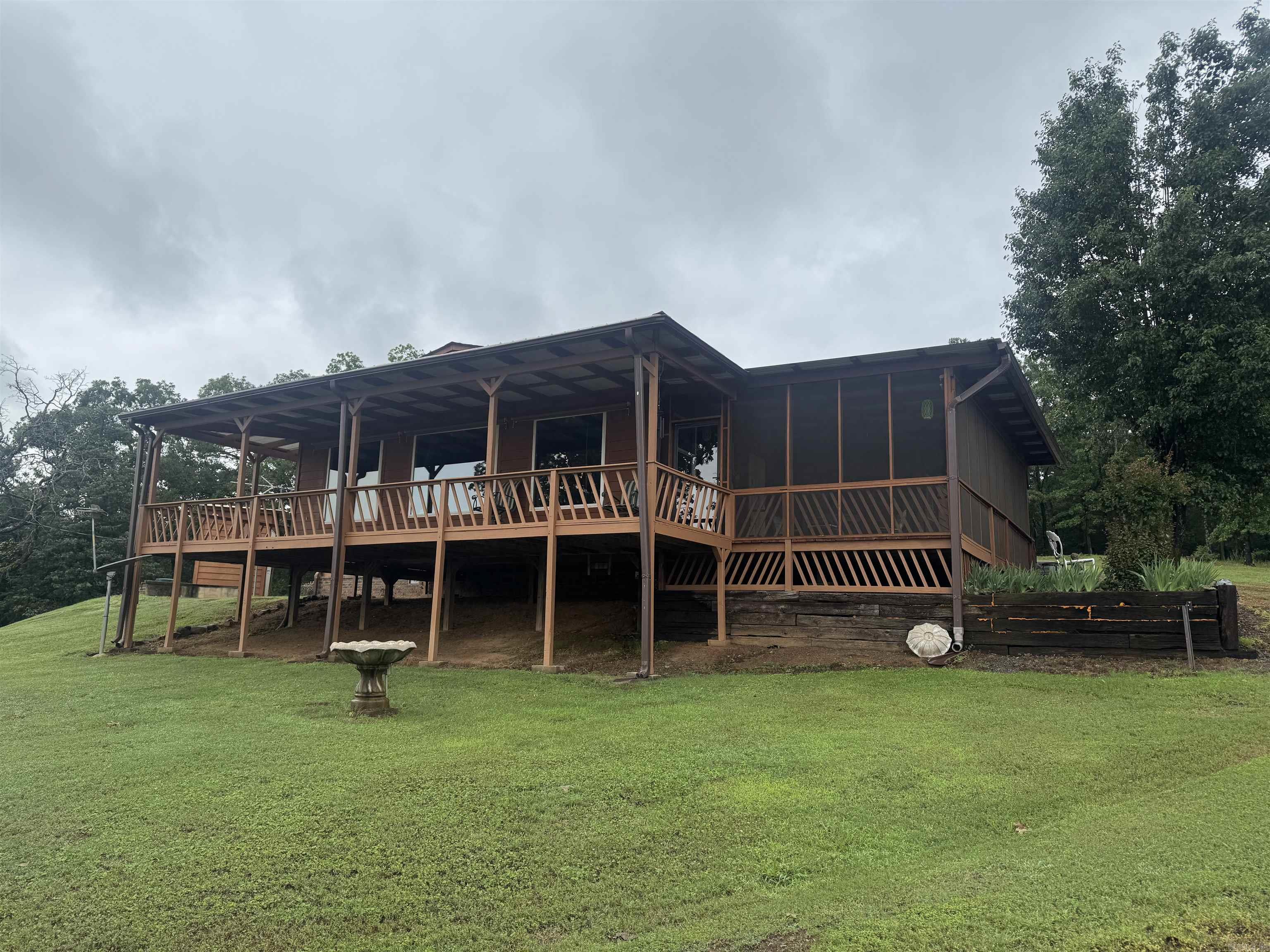 637  Riverpoint Rd  Clarksville, AR