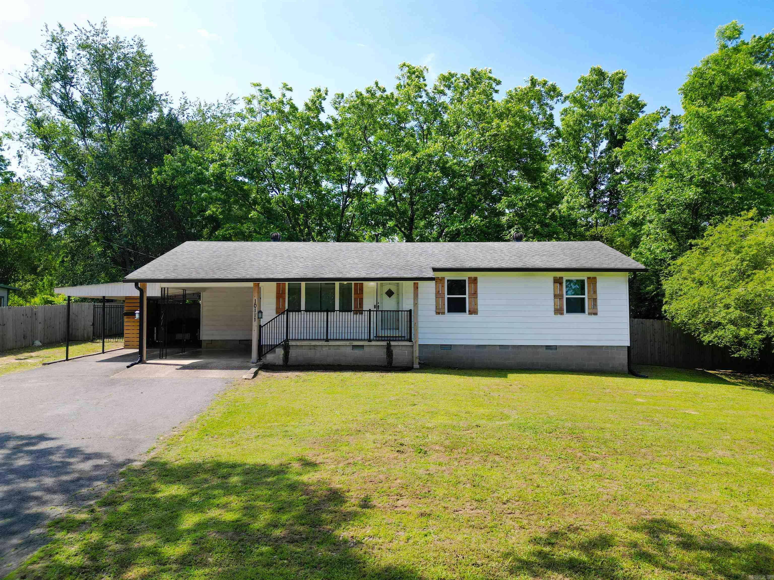 10111  Kling  Mabelvale, AR
