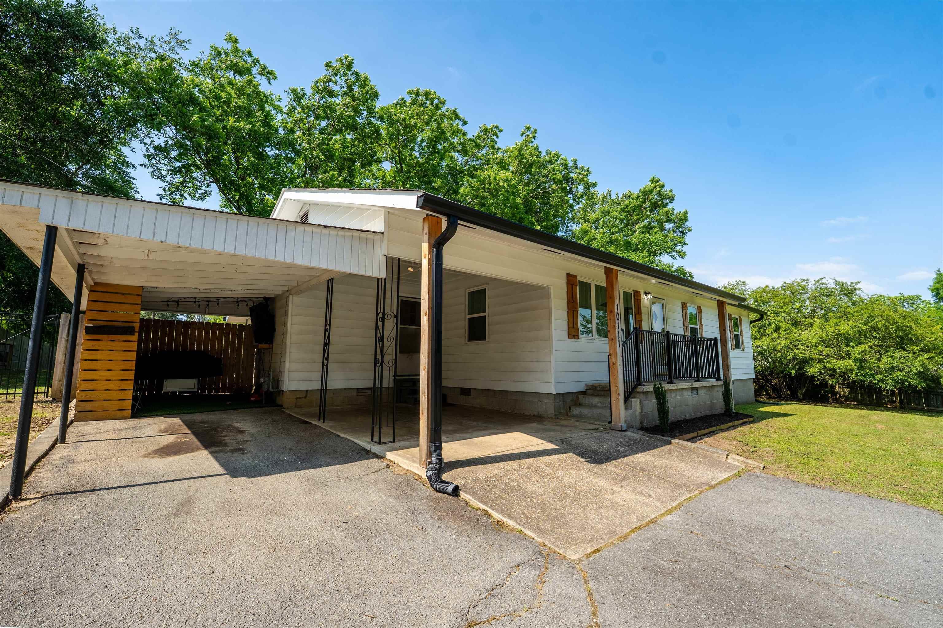 10111  Kling  Mabelvale, AR