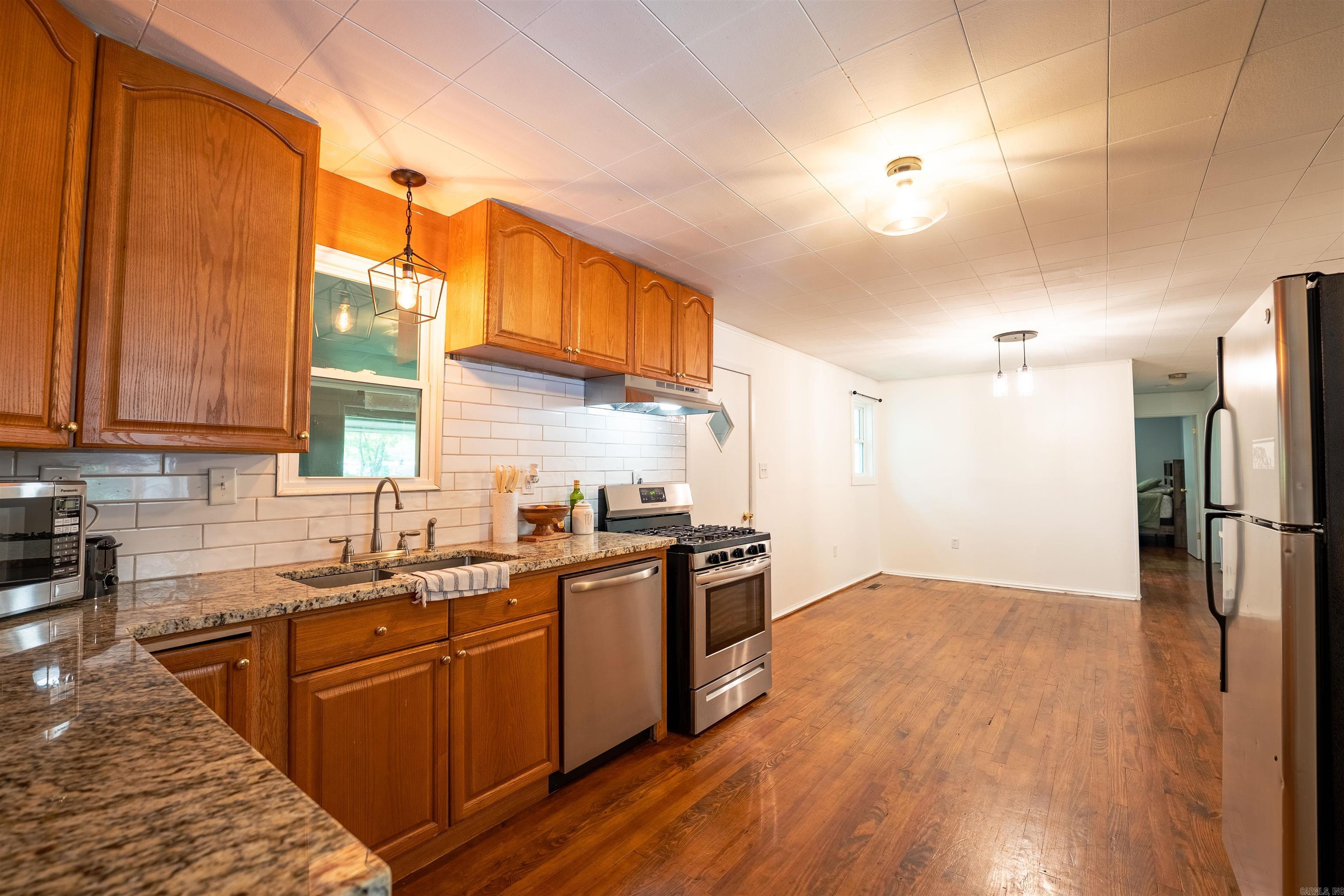 10111  Kling  Mabelvale, AR