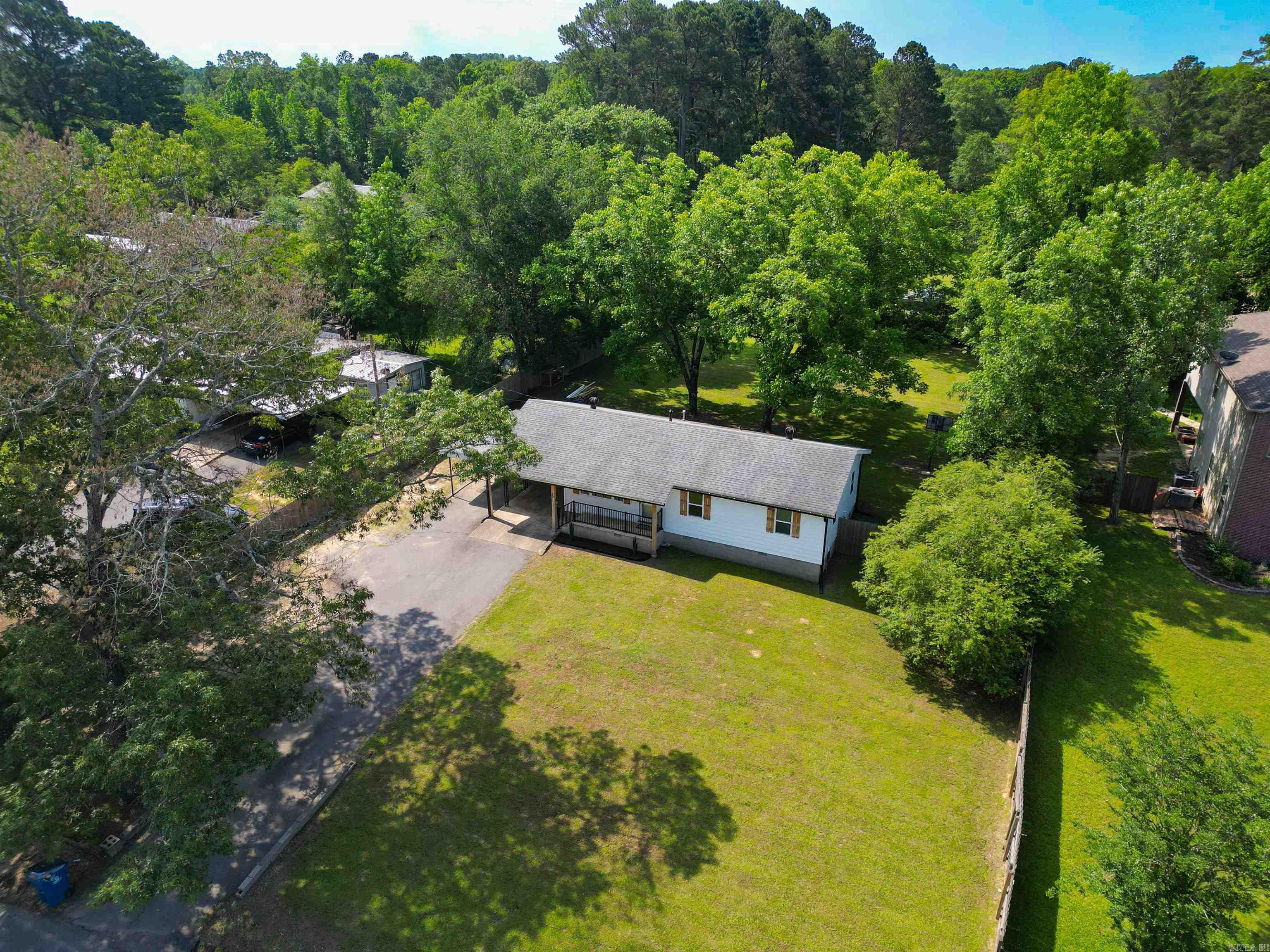 10111  Kling  Mabelvale, AR