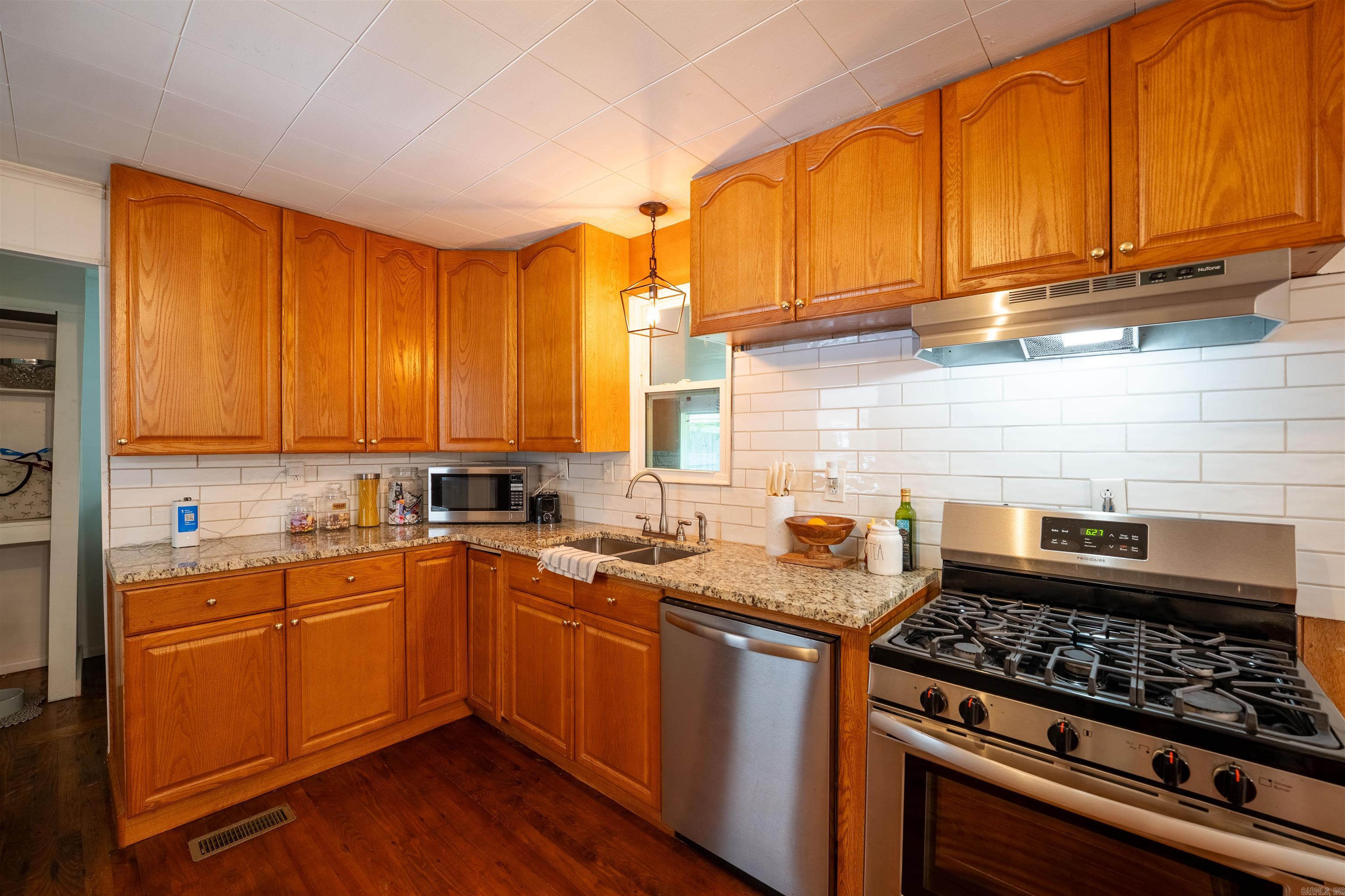 10111  Kling  Mabelvale, AR