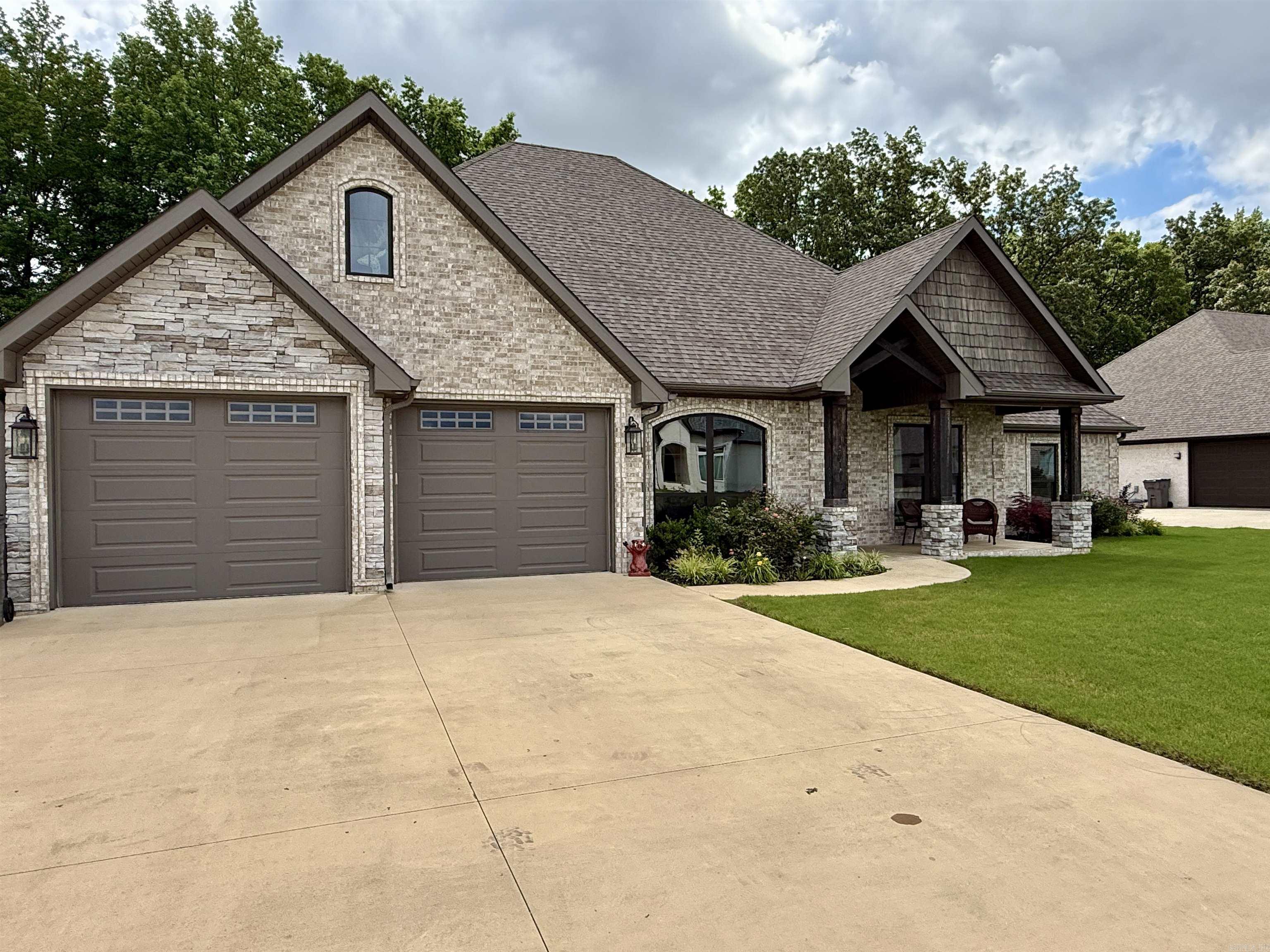 1603 S 28 1/2 Street Paragould, AR 72450