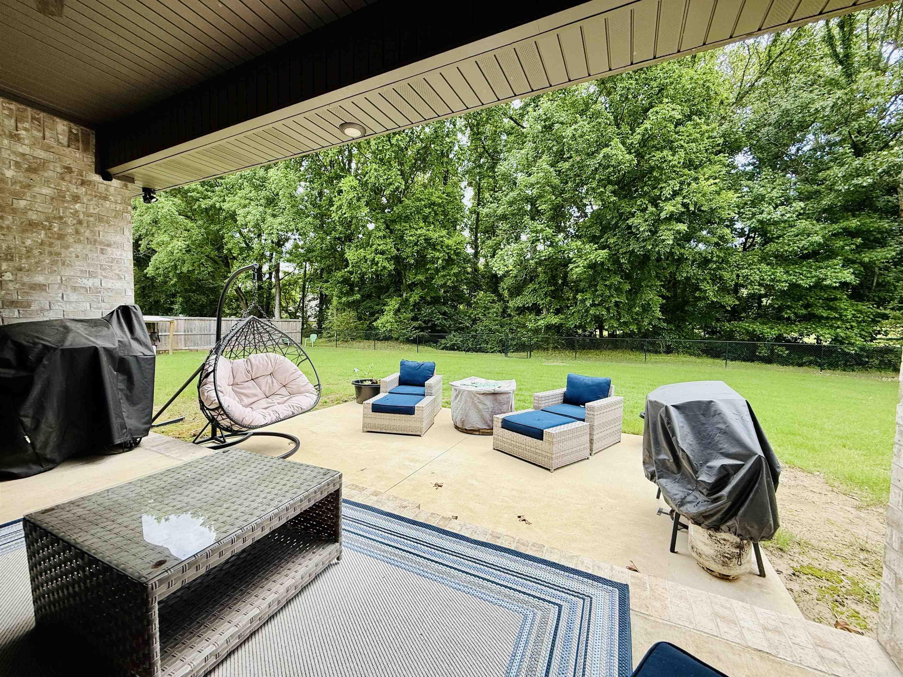 1603 S 28 1/2 Street Paragould, AR 72450