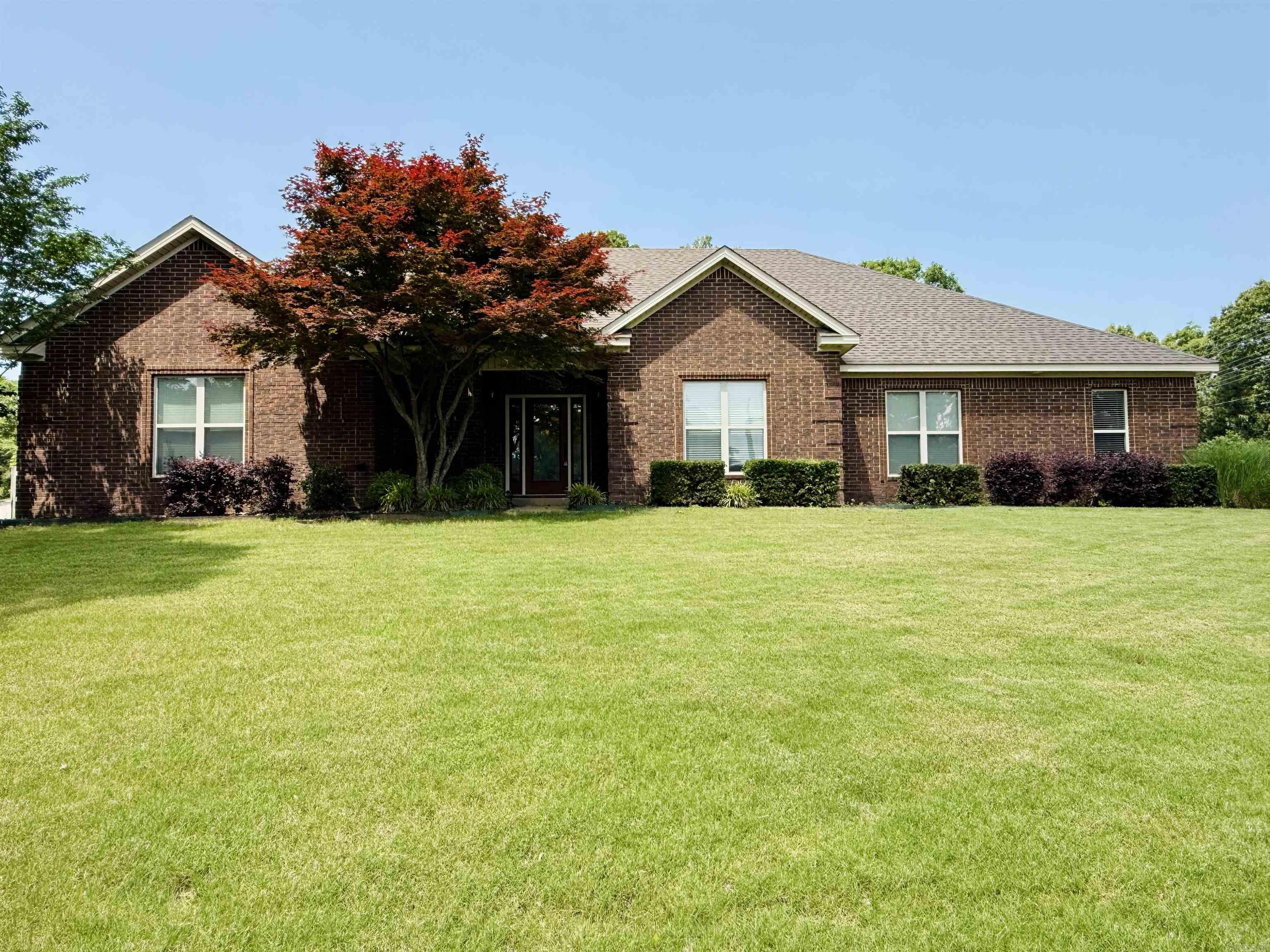 159  County Road 442  Jonesboro, AR