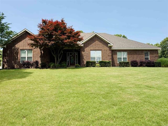 159  County Road 442  Jonesboro, AR