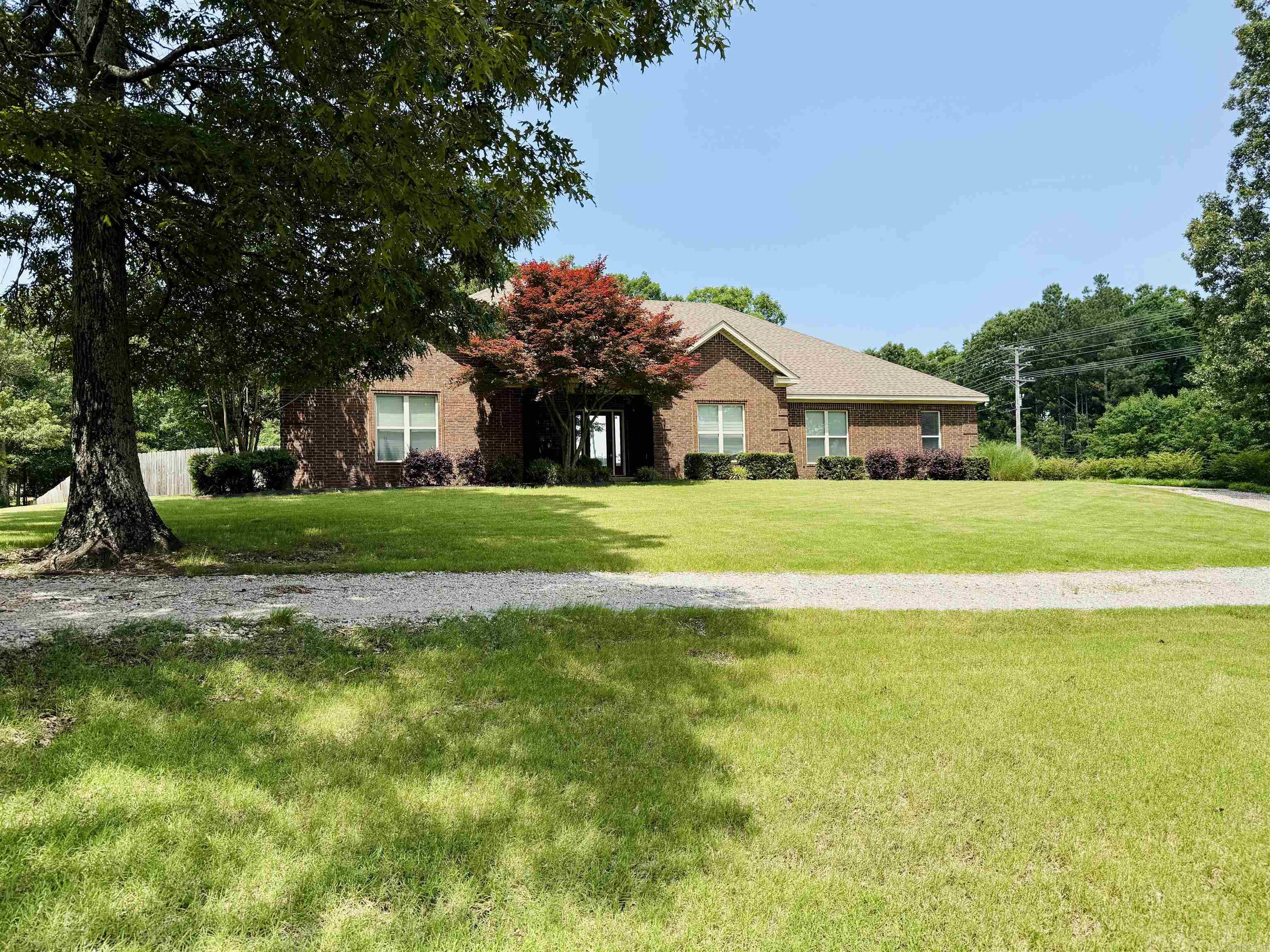 159  County Road 442  Jonesboro, AR