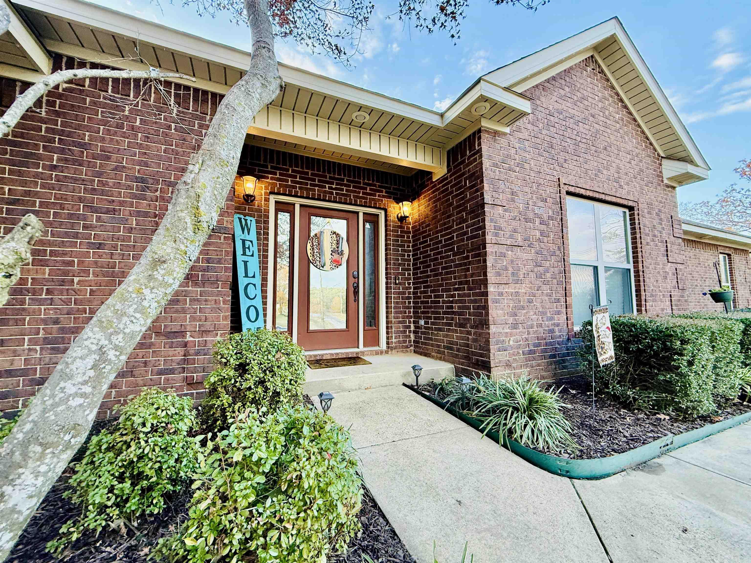 159  County Road 442  Jonesboro, AR