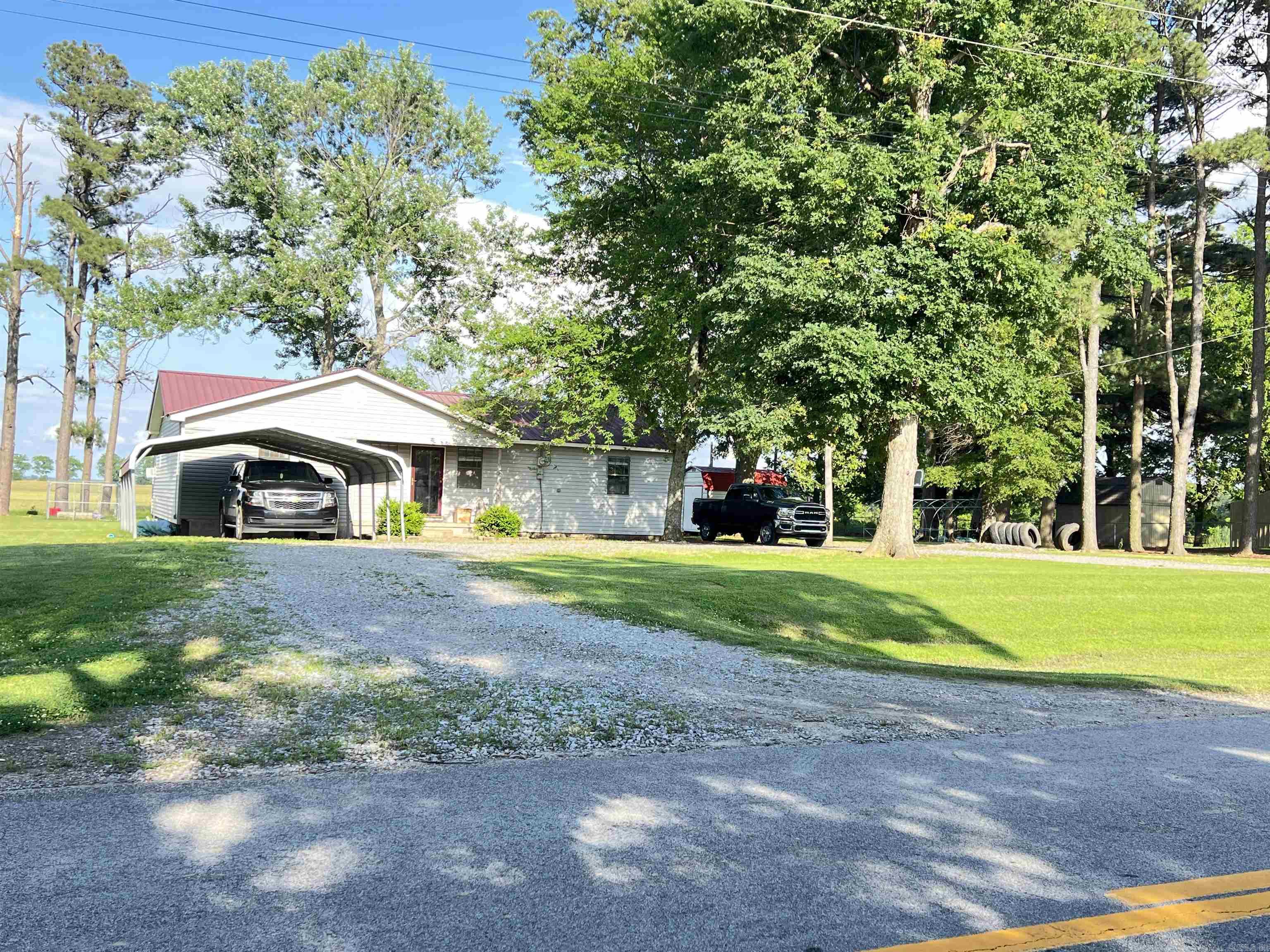 5322 HWY 269  McCrory, AR